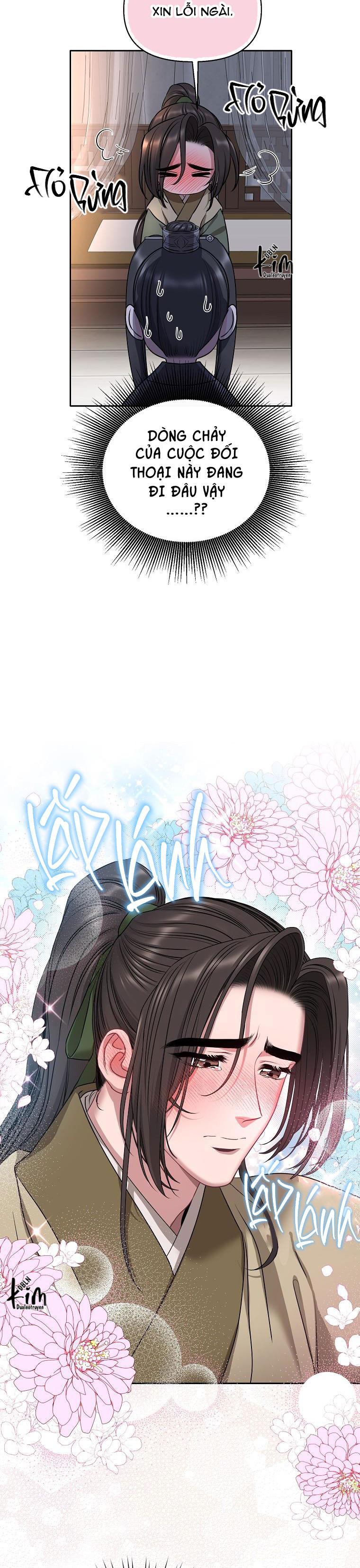 Đọc truyện XUÂN PHONG VIÊN MÃN - Chapter 57