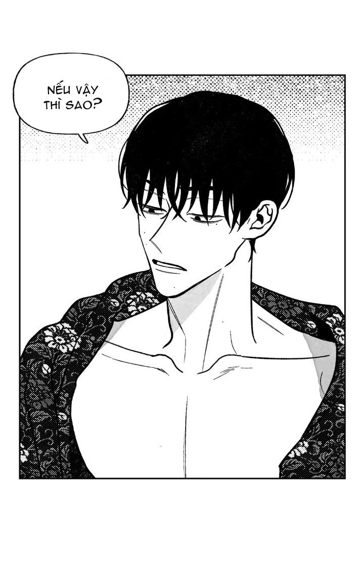 Đọc truyện Yona và Chang-il - Chapter 17