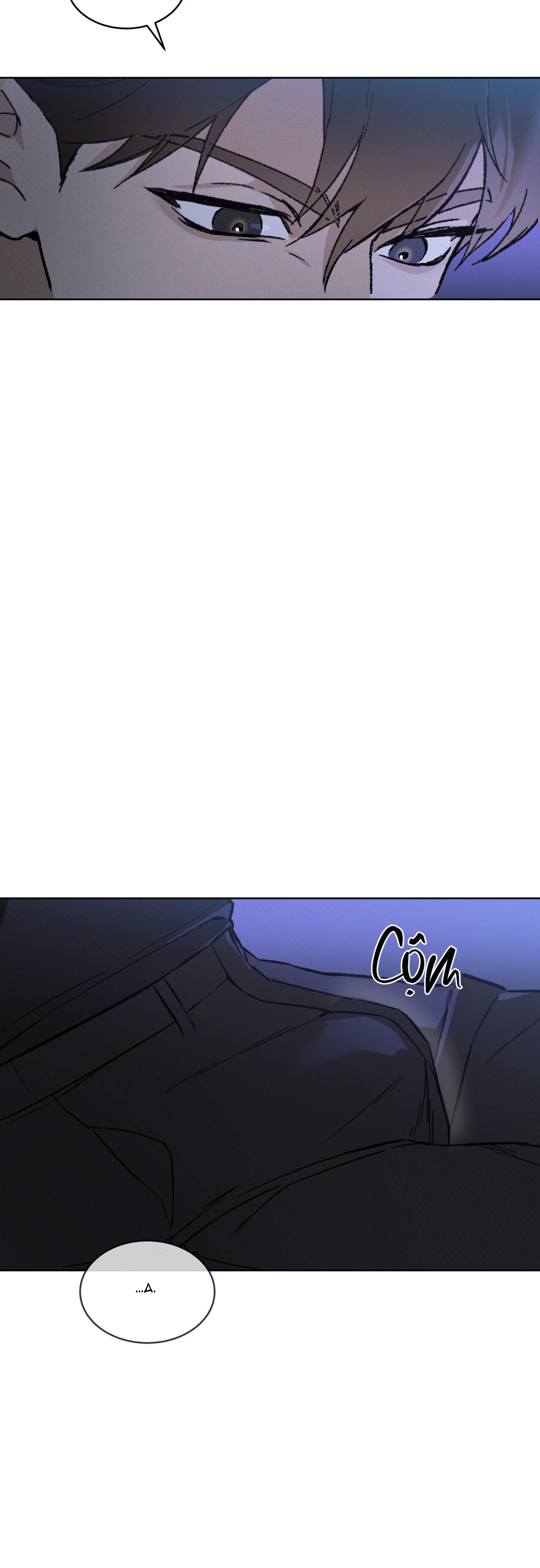 Đọc truyện CODENAME ANASTASIA - Chapter 26