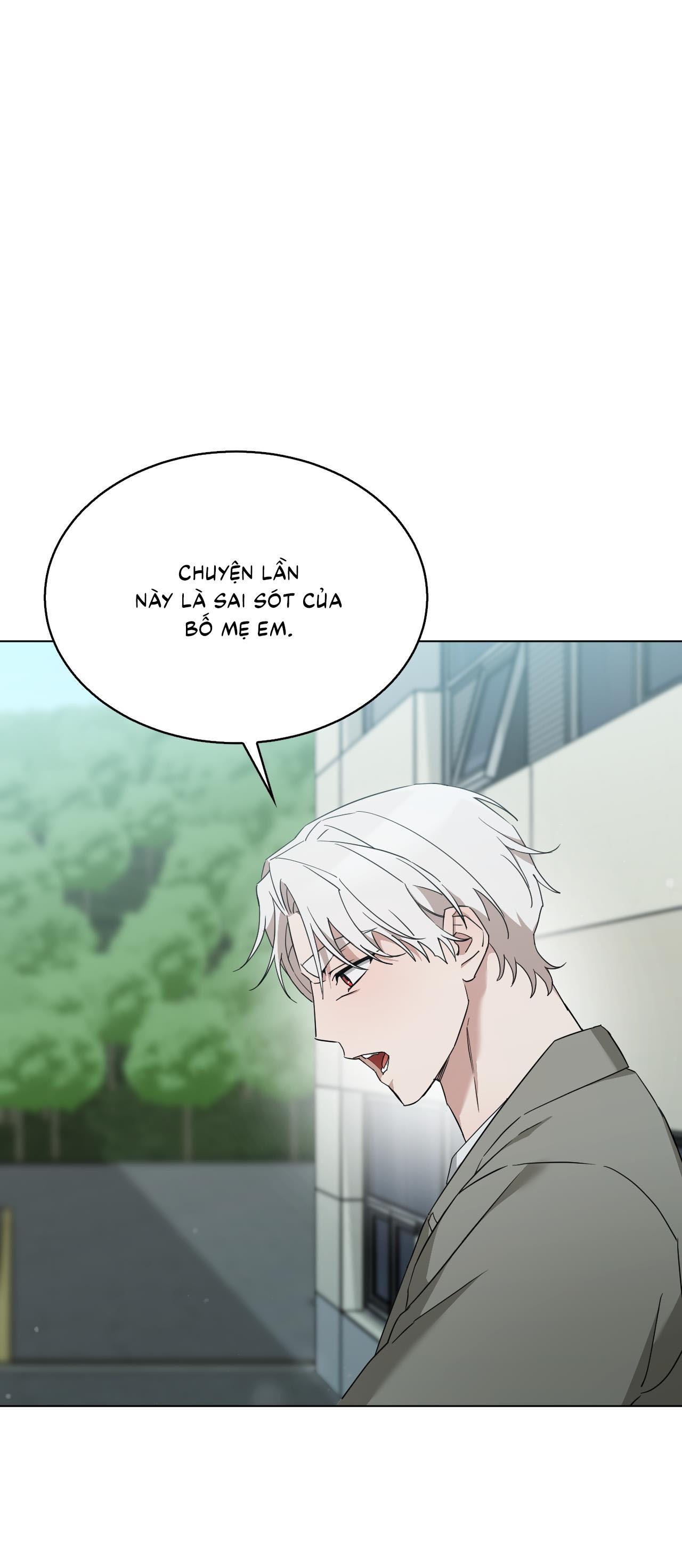 Đọc truyện  Dễ thương là lỗi của tôi sao? - Chapter 42
