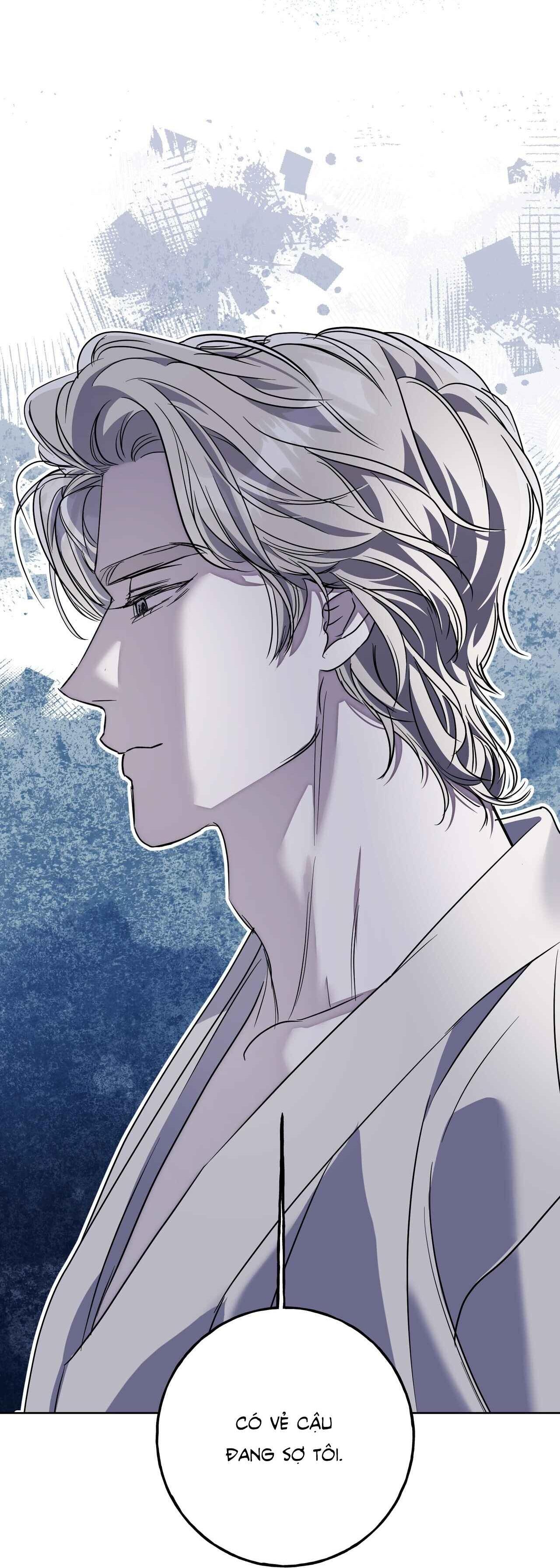 Đọc truyện LÂU ĐÀI GỖ MUN - Chapter 18