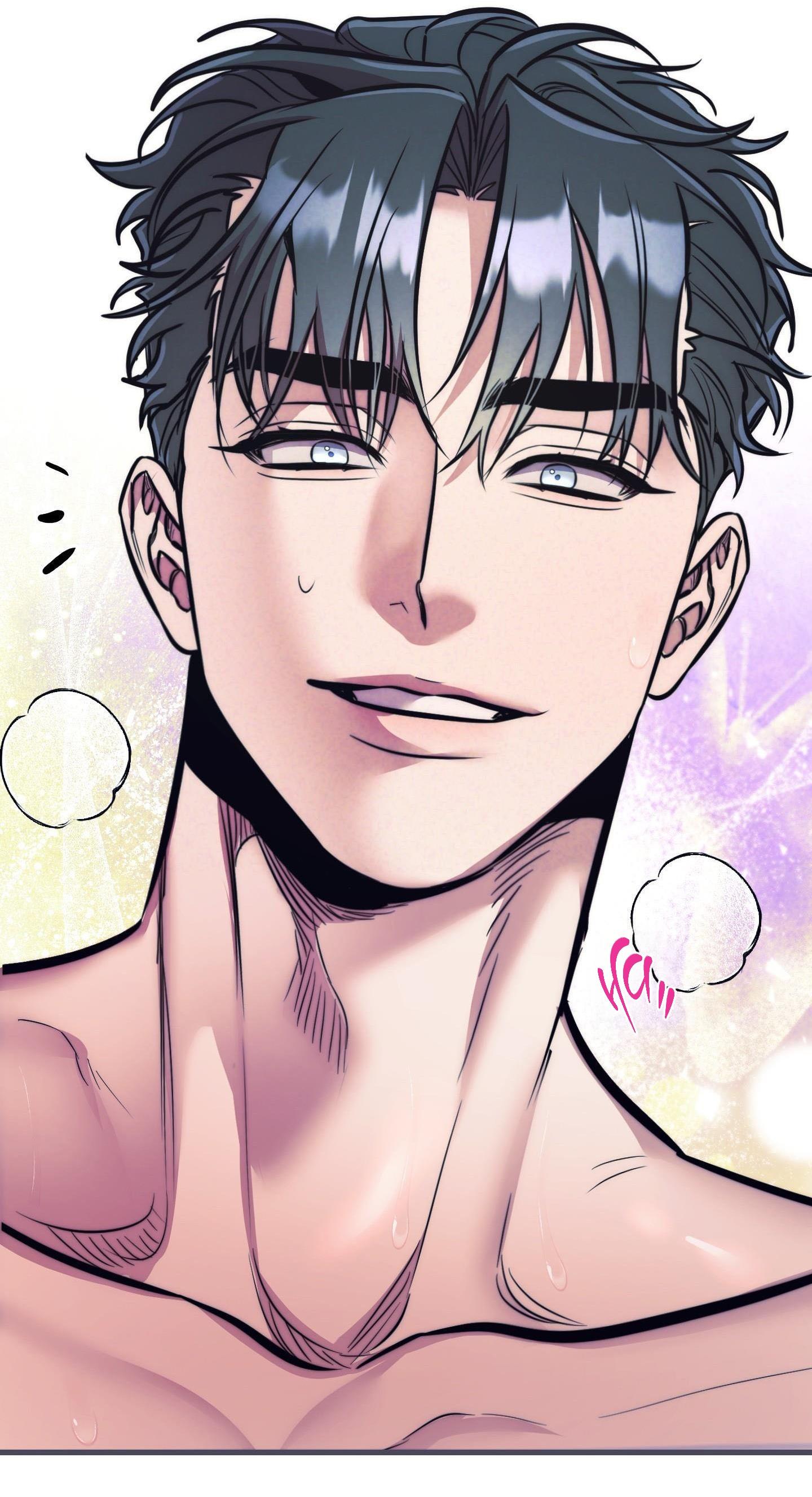 Đọc truyện  Stigma - Chapter 30