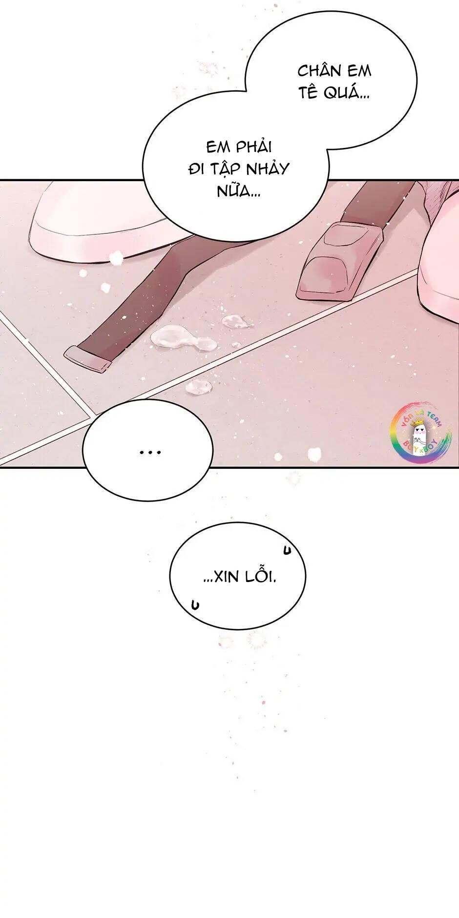 Đọc truyện (END) Bí Mật Của Tôi - Chapter 77