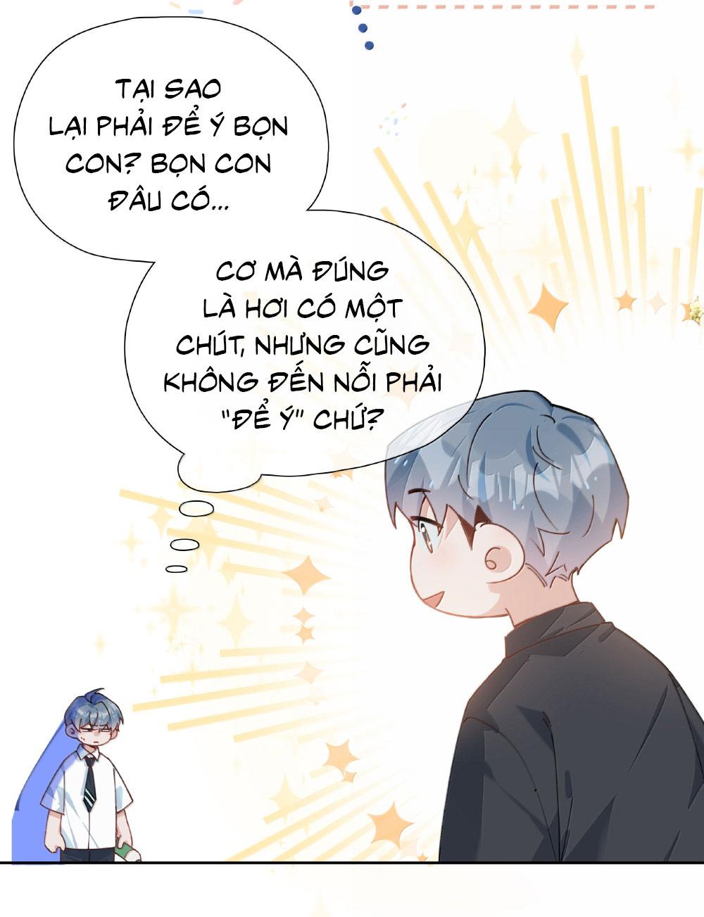 Đọc truyện Trường Cấp Ba Sơn Hải - Chapter 110