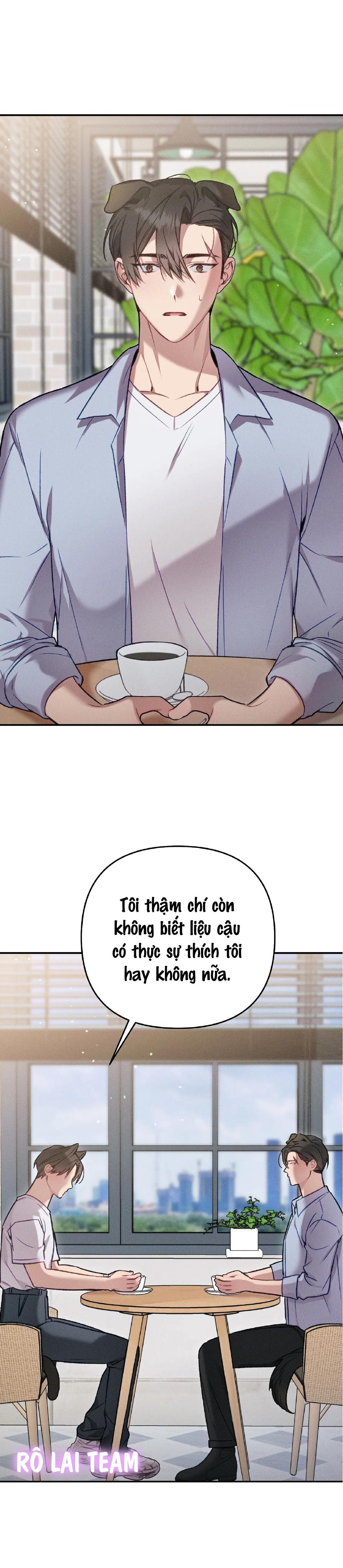 Đọc truyện Tuyển tập bara-boom Body chà bá lửa - Chapter 15