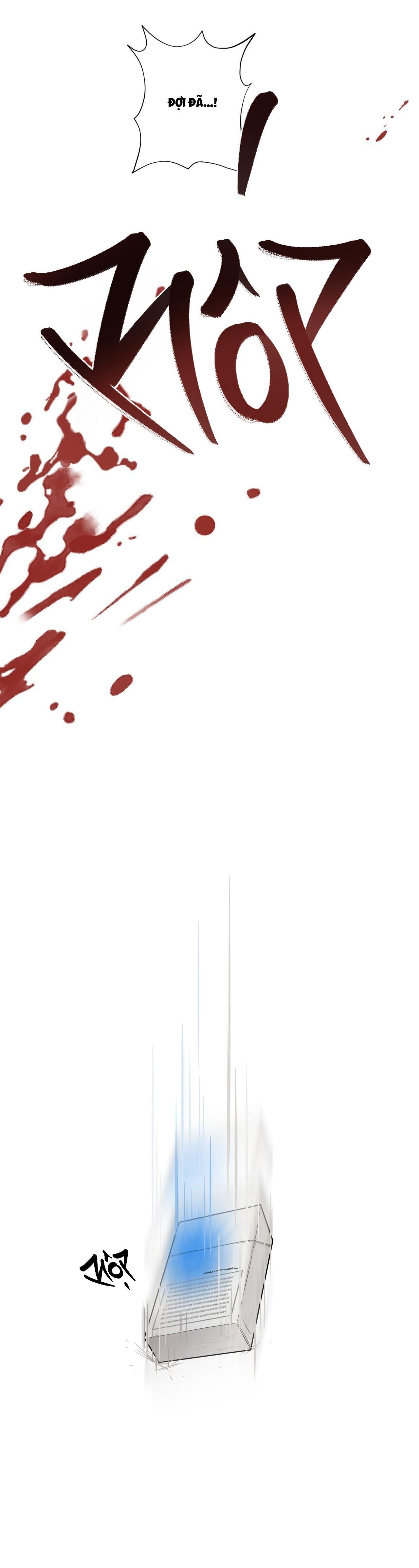 Đọc truyện (CATCH UP) ĐUỔI BẮT - Chapter 7