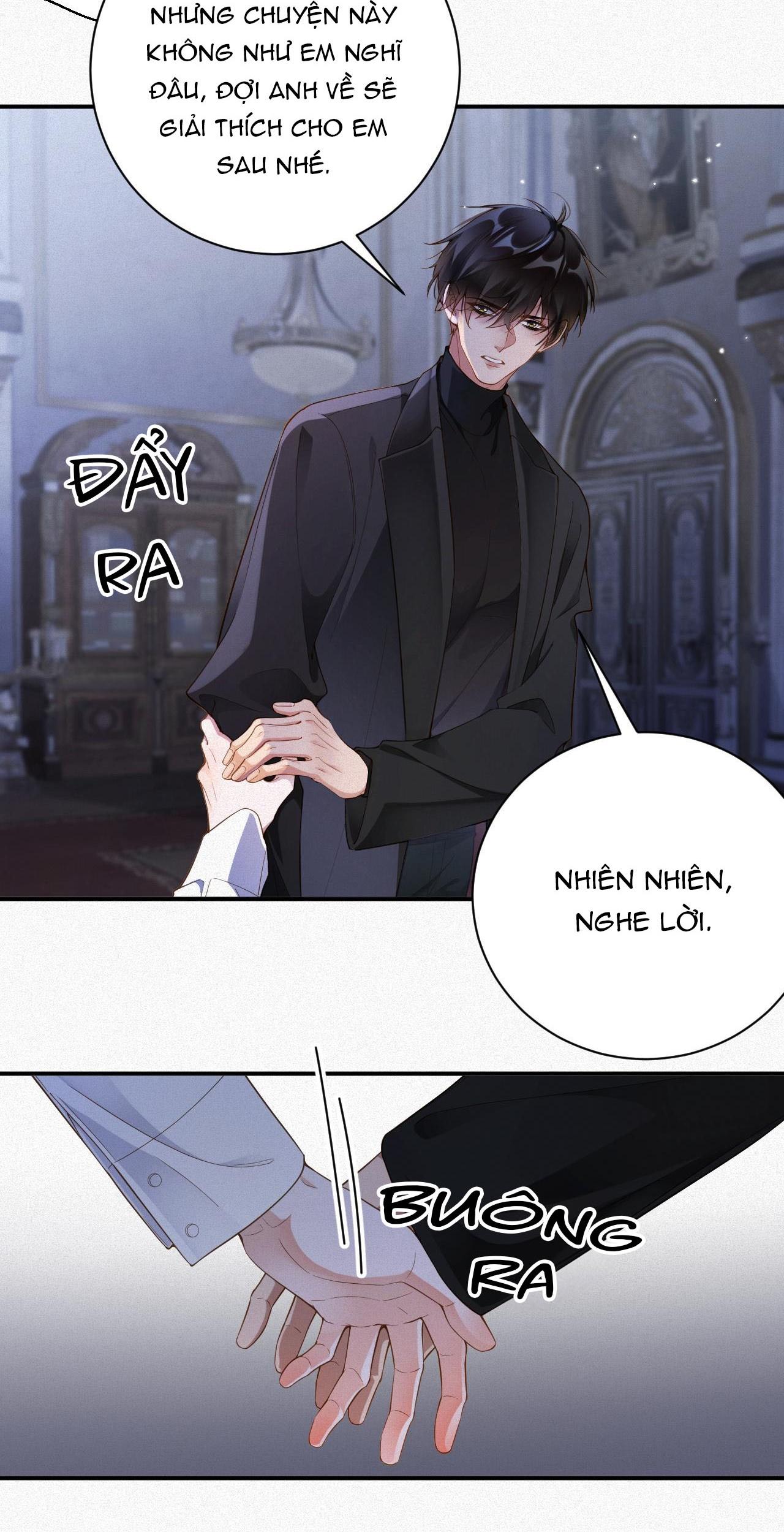 Đọc truyện CHỒNG CŨ MUỐN TÁI HÔN LẦN NỮA - Chapter 37