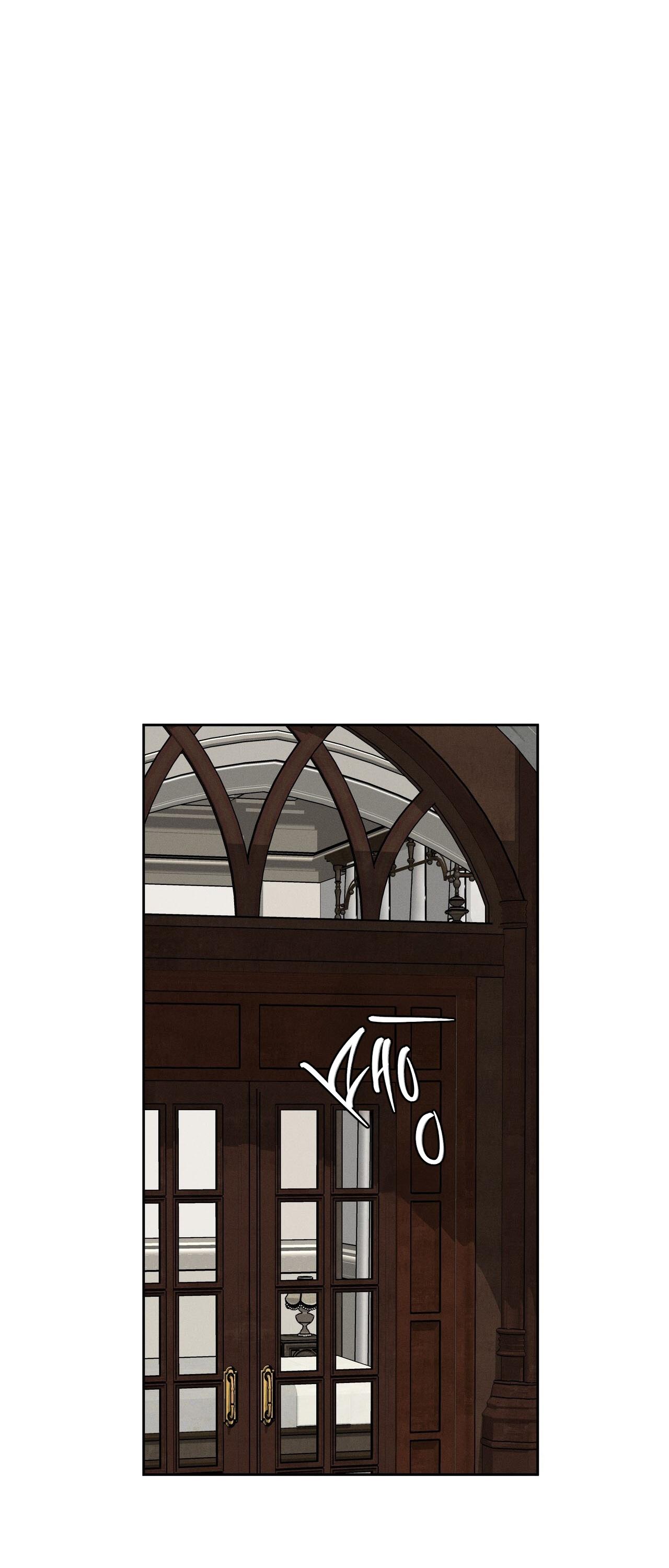 Đọc truyện LÂU ĐÀI GỖ MUN - Chapter 27