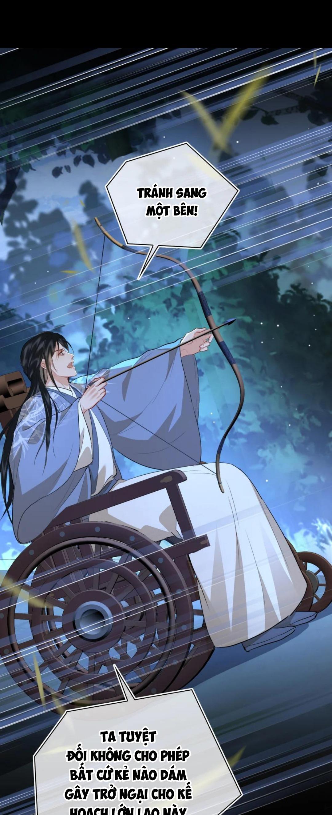 Đọc truyện Dục Vọng - Chapter 59