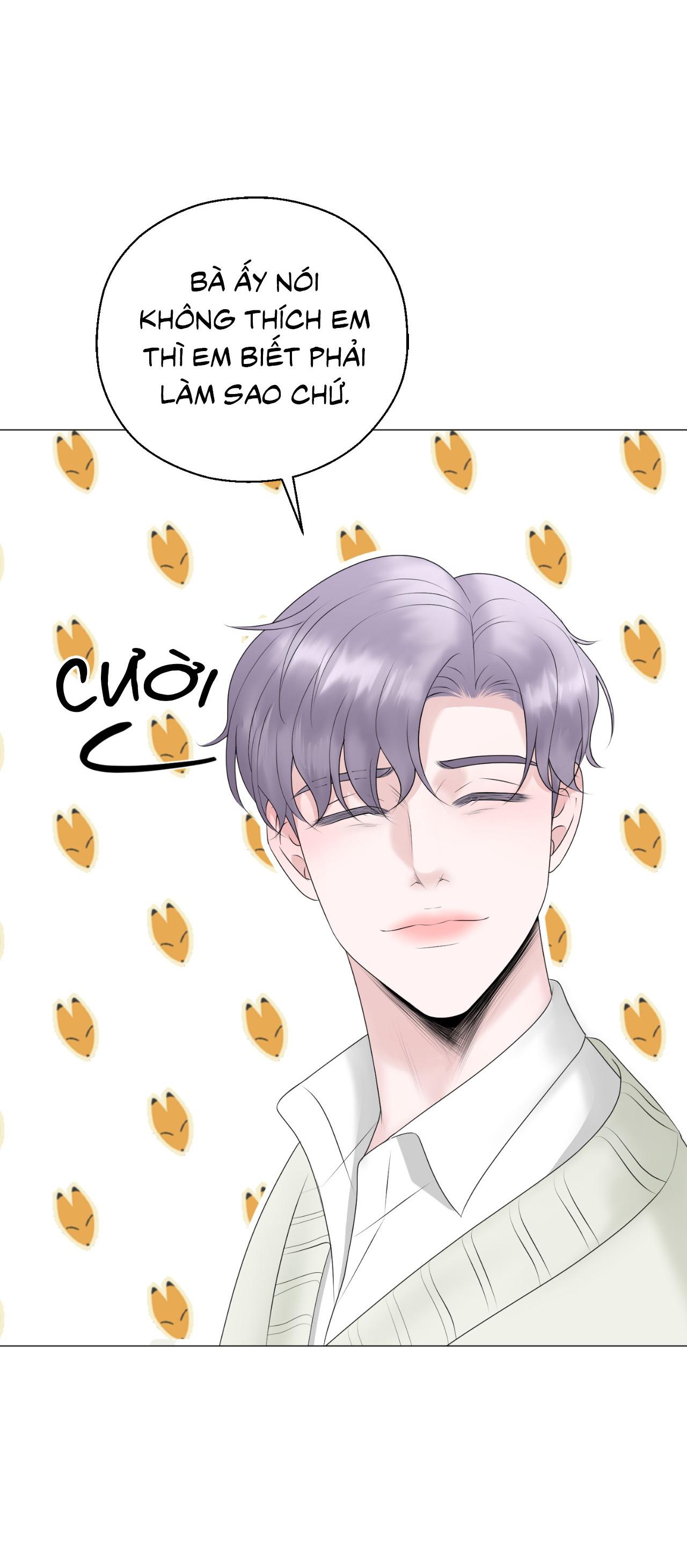 Đọc truyện Tiền bối của anh - Chapter 14