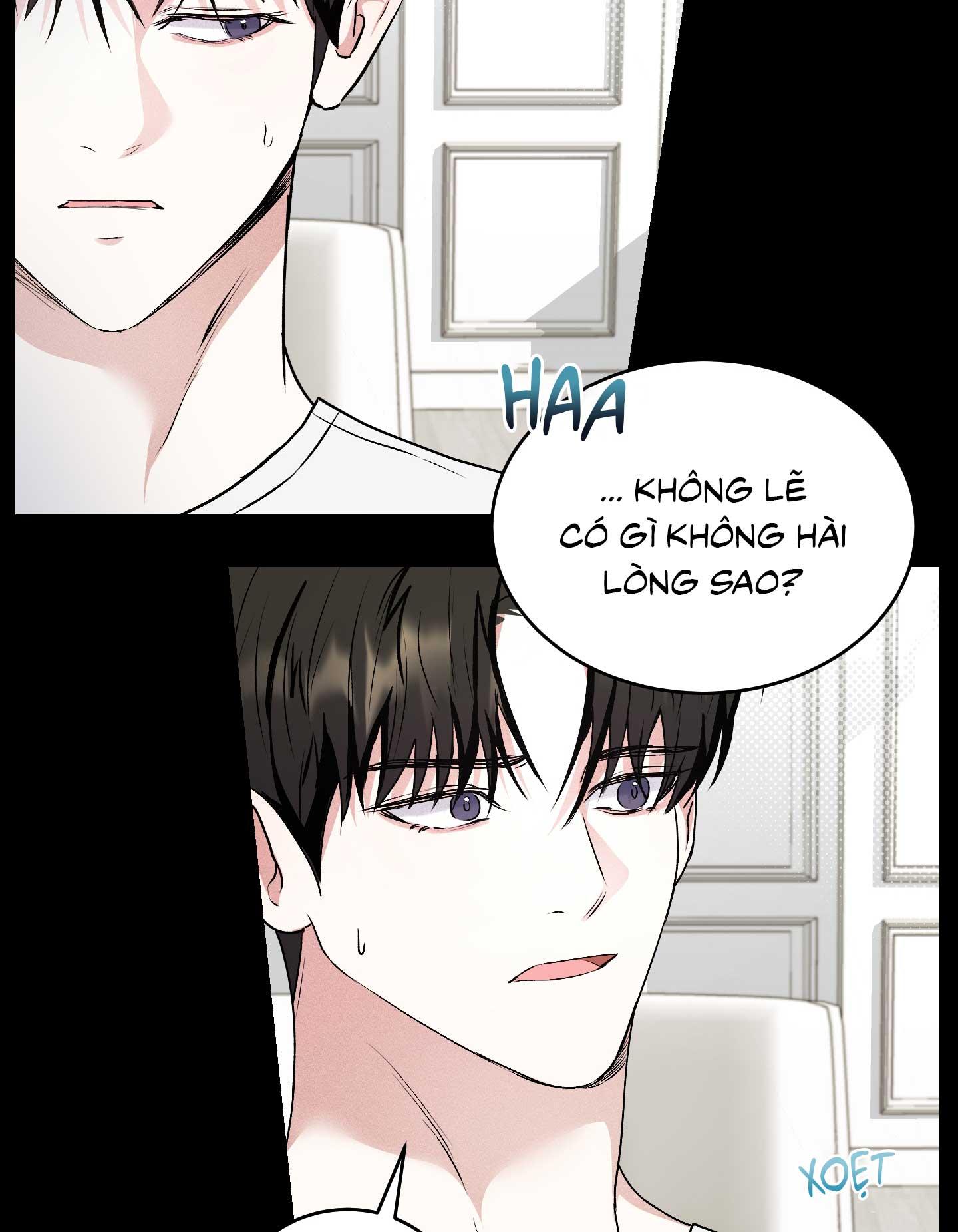 Đọc truyện BẮN LÀ DÍNH - Chapter 25