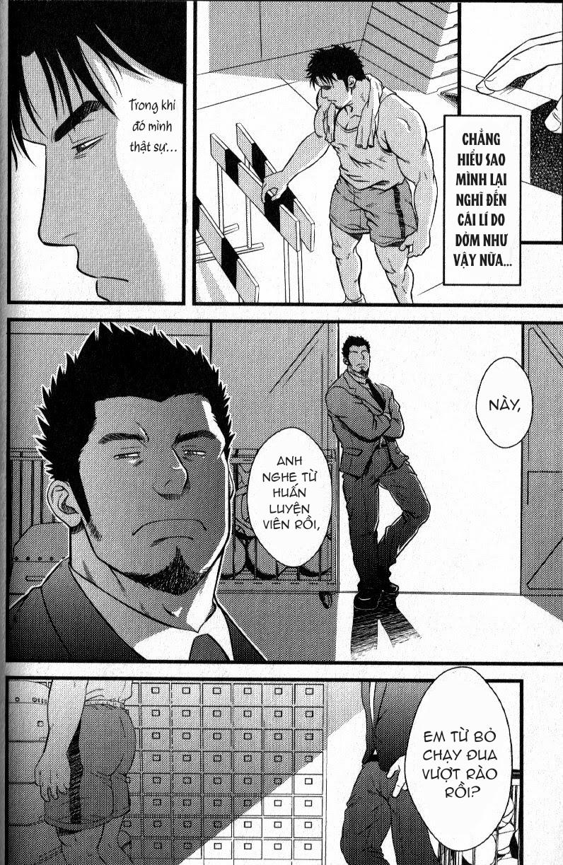 Đọc truyện TUYỂN TẬP GÂY NỨNG NHÀ RÔ - Chapter 228