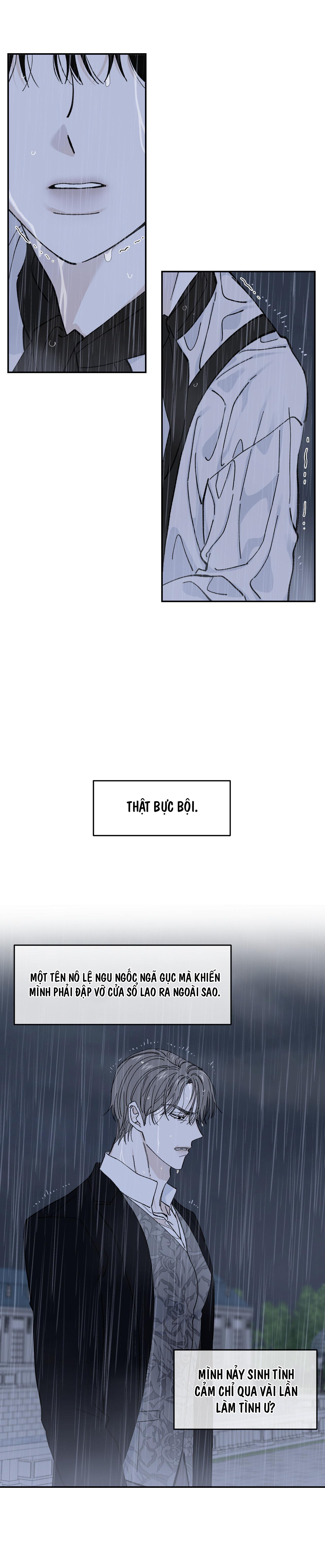 Đọc truyện DINH THỰ - Chapter 52