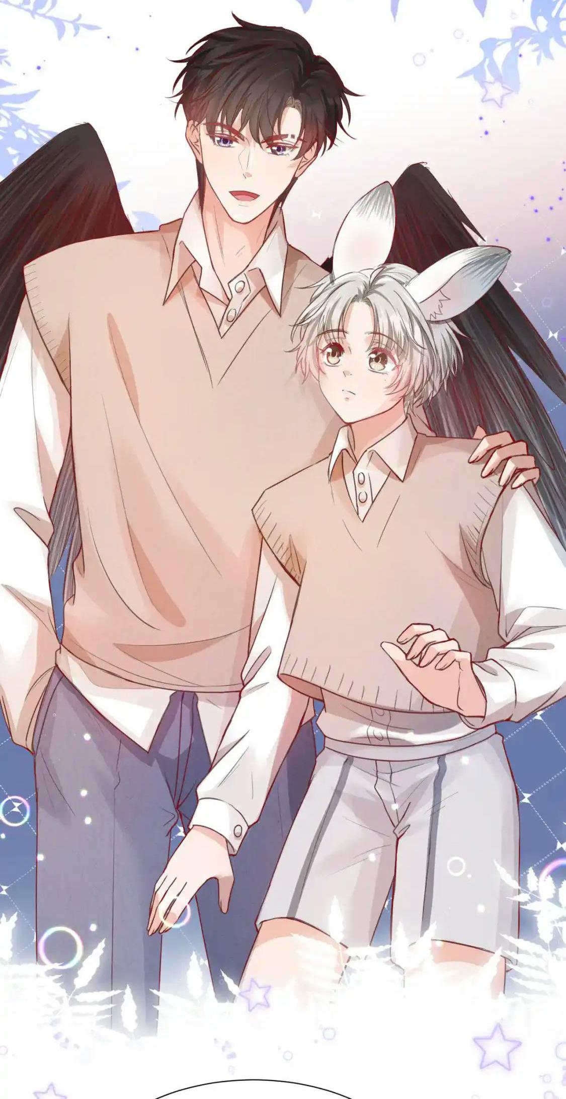 Đọc truyện Ss2 Một ngụm ăn cả thỏ con - Chapter 48