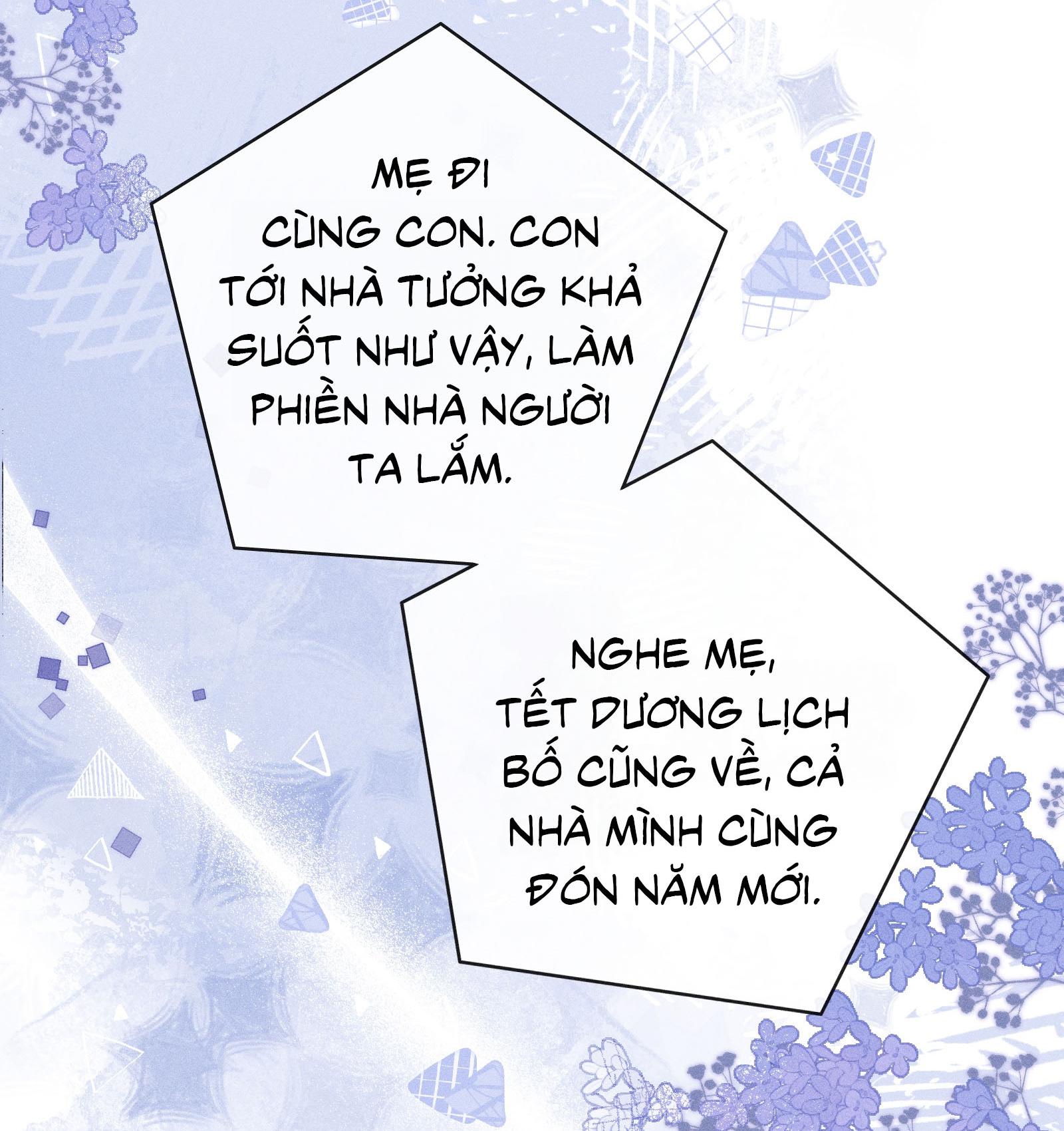 Đọc truyện Khoảng thời gian may mắn - Chapter 38