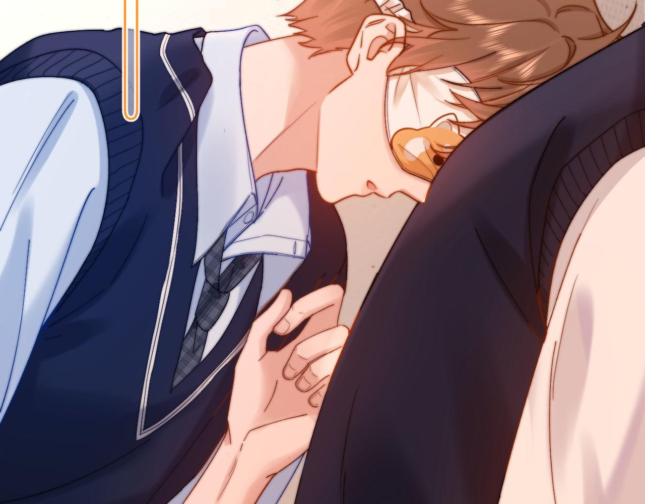 Đọc truyện (Drop) Chất Dị Ứng Cực Cute - Chapter 39