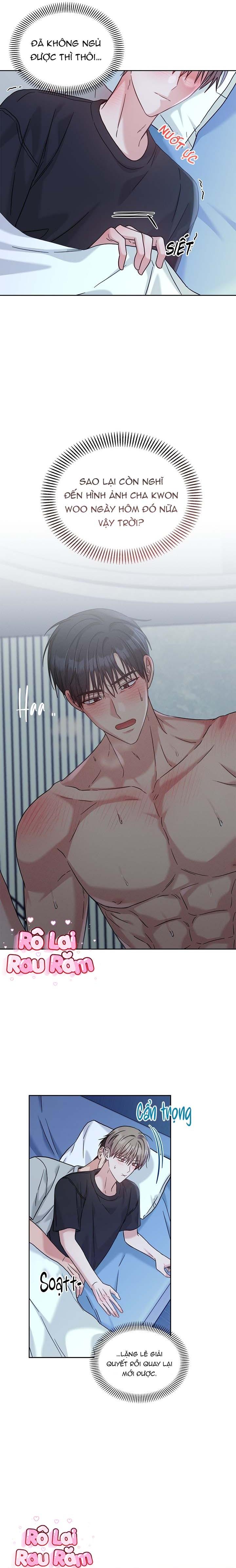 Đọc truyện BẢN SAO ÂM HƯỞNG - Chapter 34