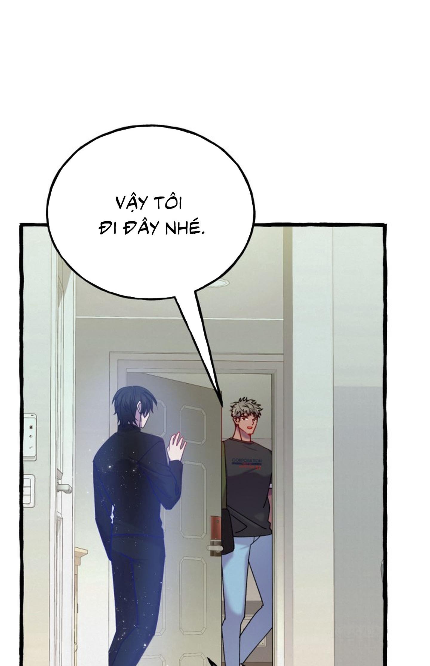 Đọc truyện Tìm phòng trọ để chữa lành - Chapter 5