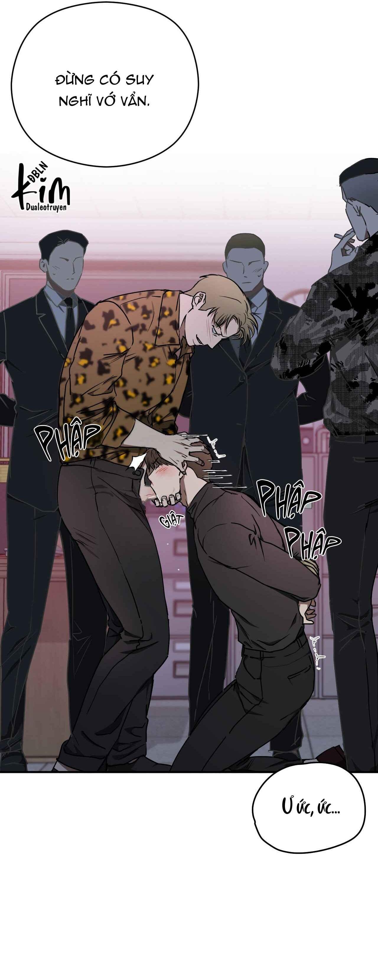 Đọc truyện ĐỘC XÀ - Chapter 13