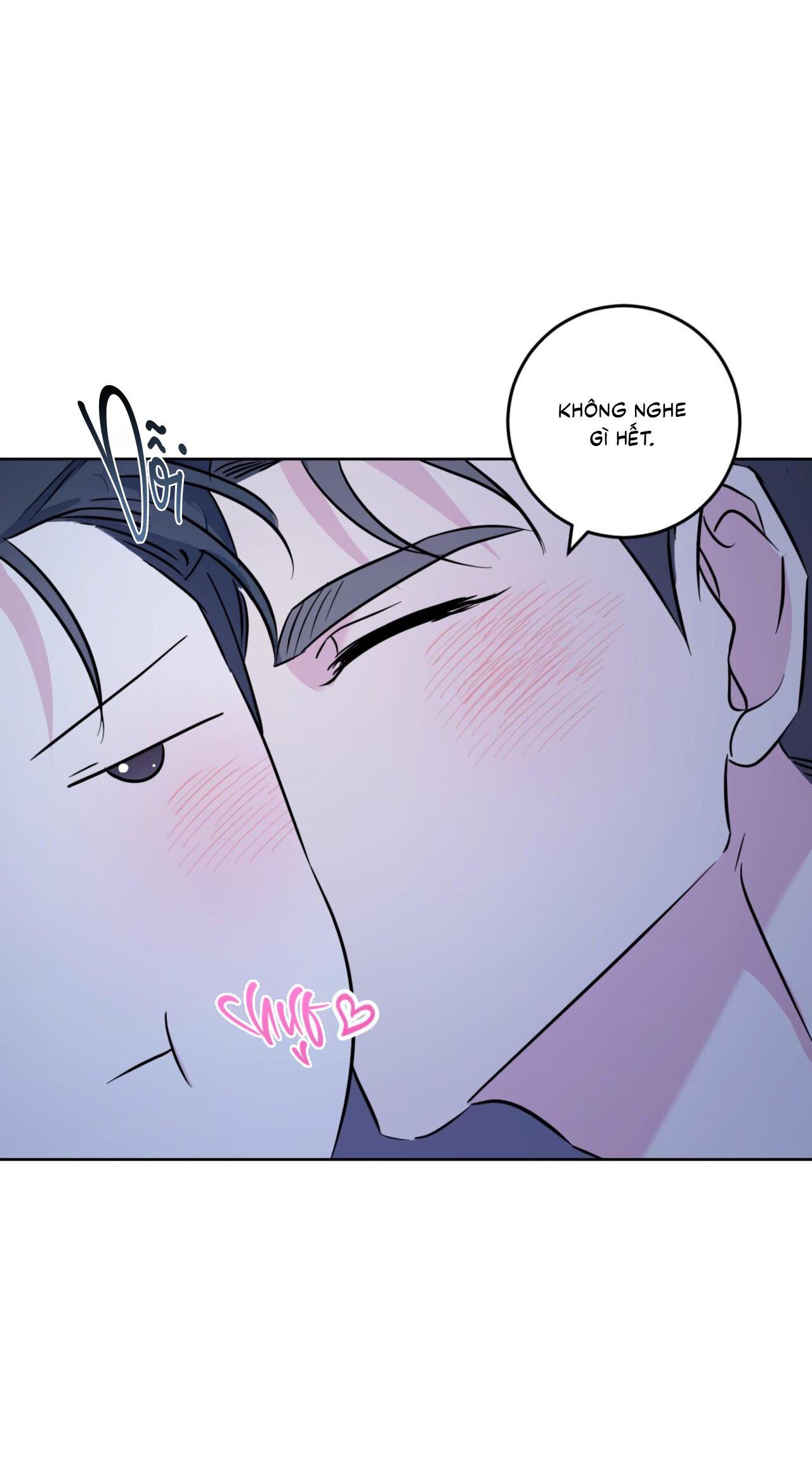 Đọc truyện  Khu Rừng Tĩnh Lặng - Chapter 50