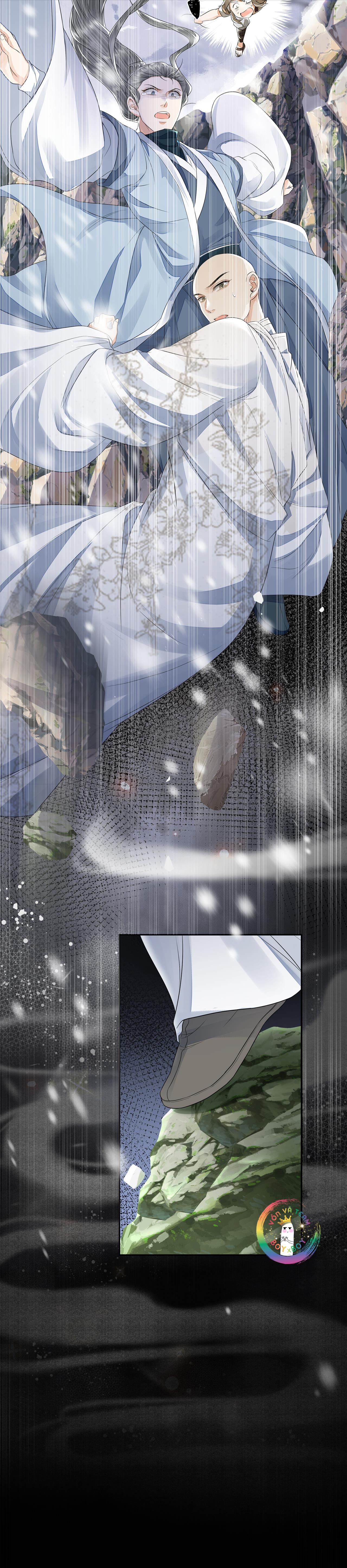 Đọc truyện (END) Đồng Tiền Kham Thế - Chapter 36