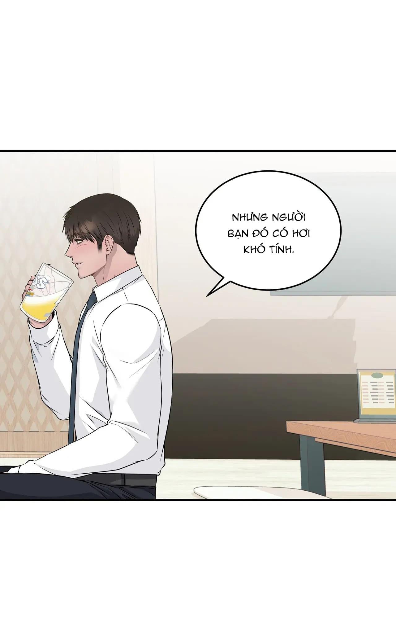 Đọc truyện ÂN NHÂN CỦA RẮN - Chapter 10