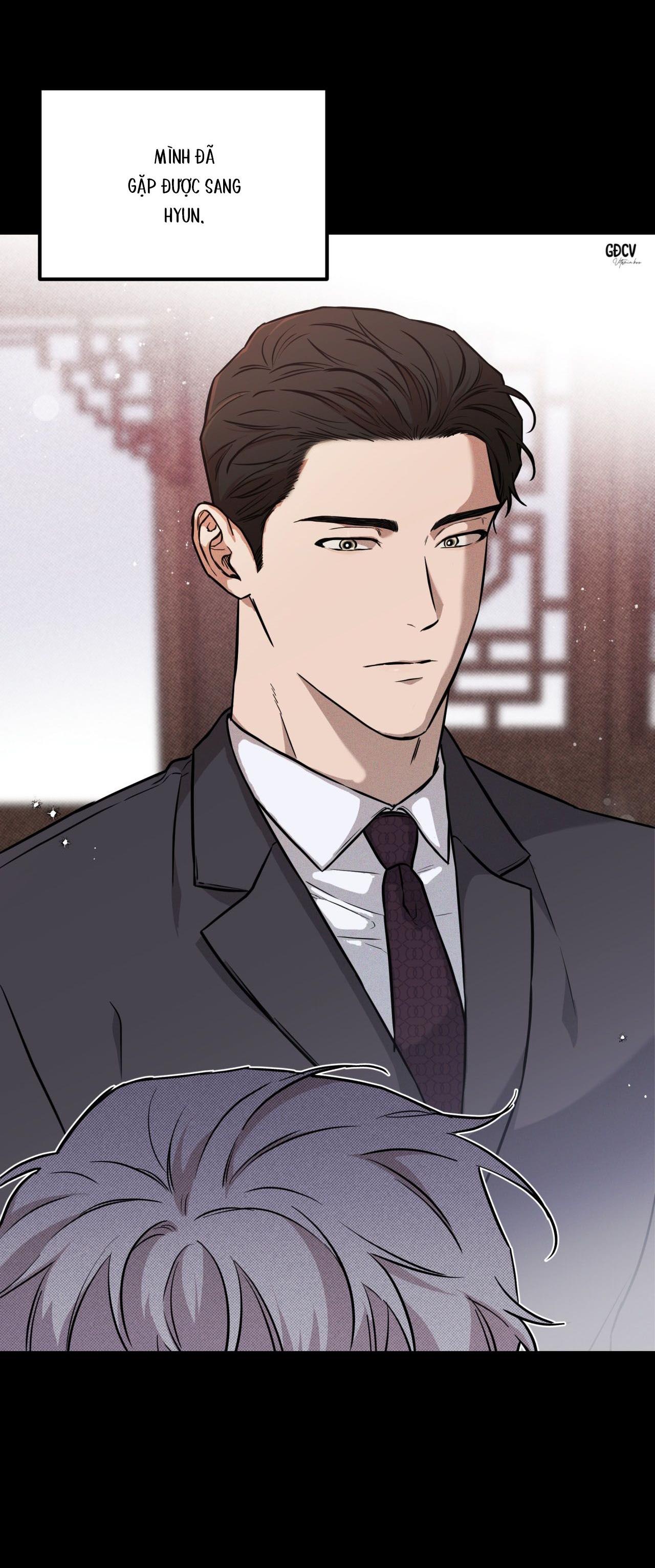 Đọc truyện ANH RỂ - Chapter 1