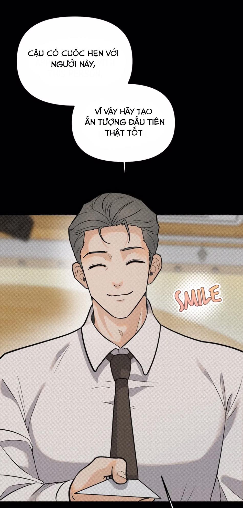 Đọc truyện Bản báo cáo bắt giữ tuyến tiền liệt - Chapter 2