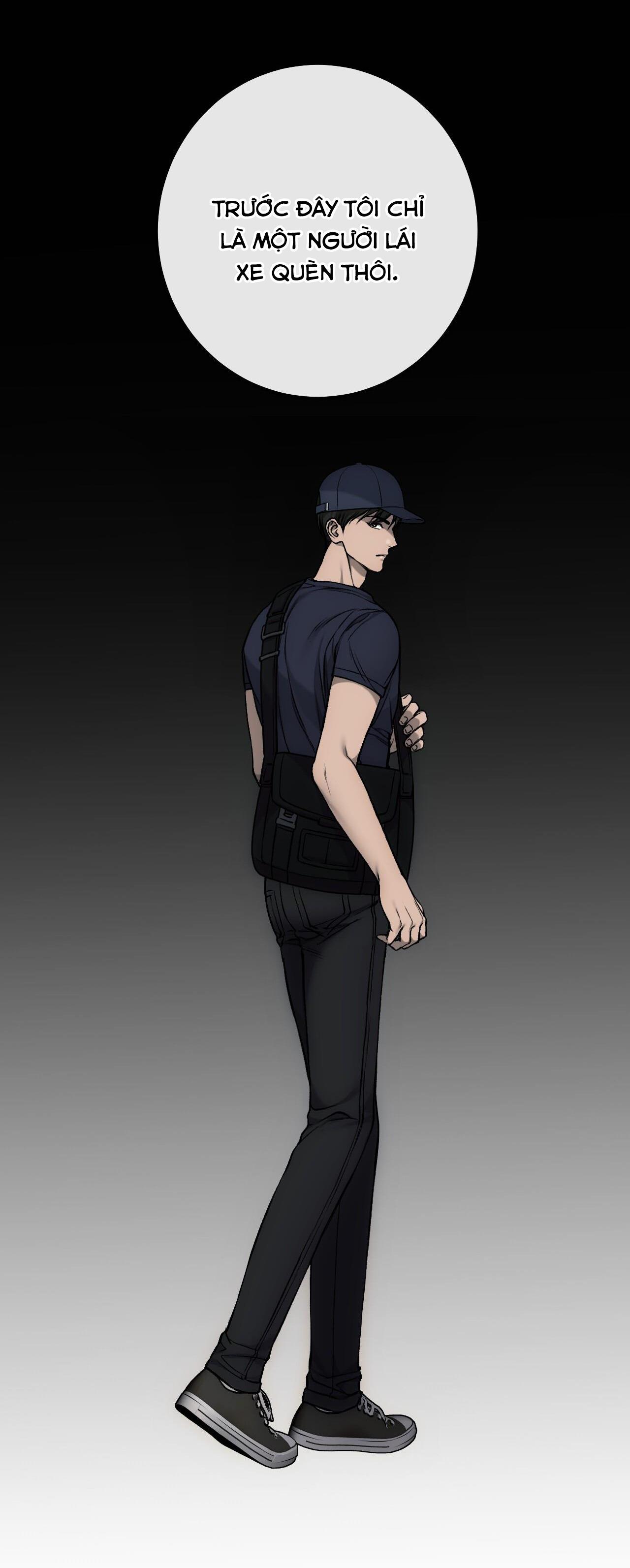 Đọc truyện XX CẶN BÃ - Chapter 34