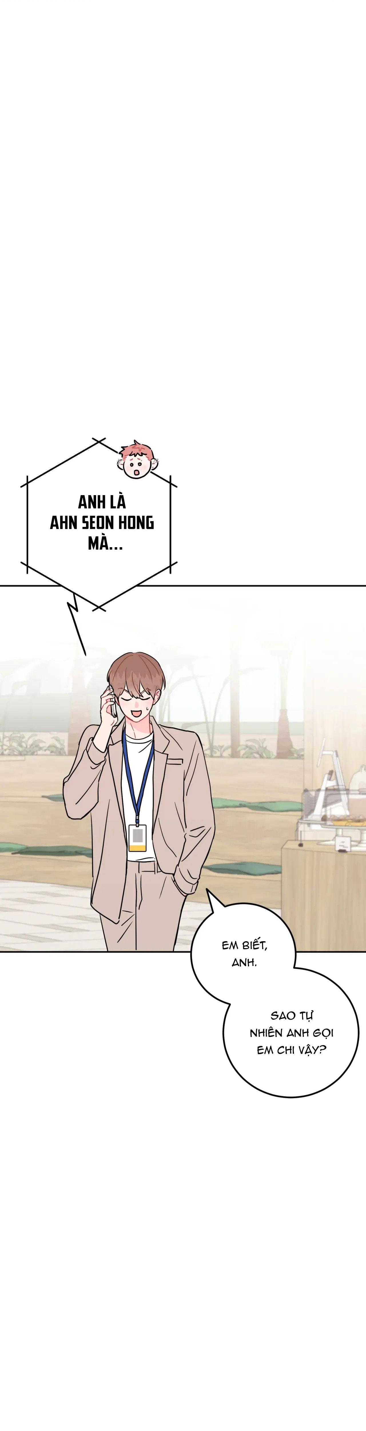 Đọc truyện KHOẢNG CÁCH VƯỢT QUA GIỚI HẠN - Chapter 90