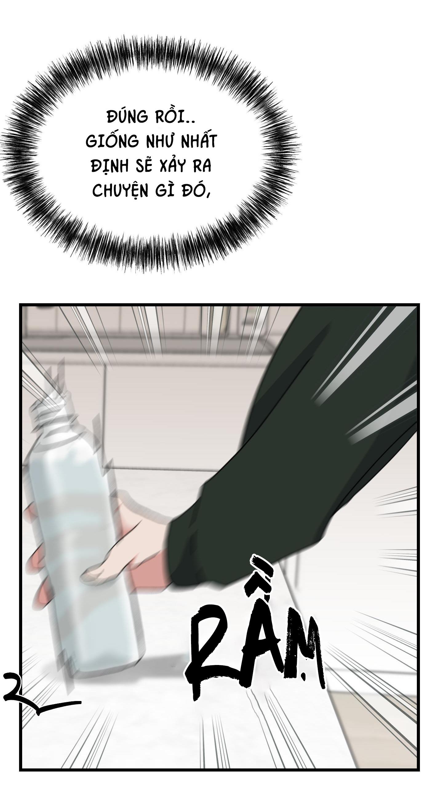 Đọc truyện YÊU TÔI ĐI, THẦN HỘ MỆNH - Chapter 50