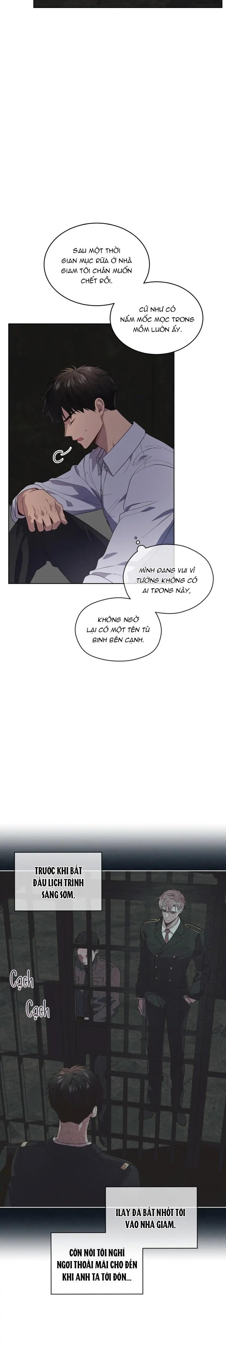 Đọc truyện Passion - Chapter 67