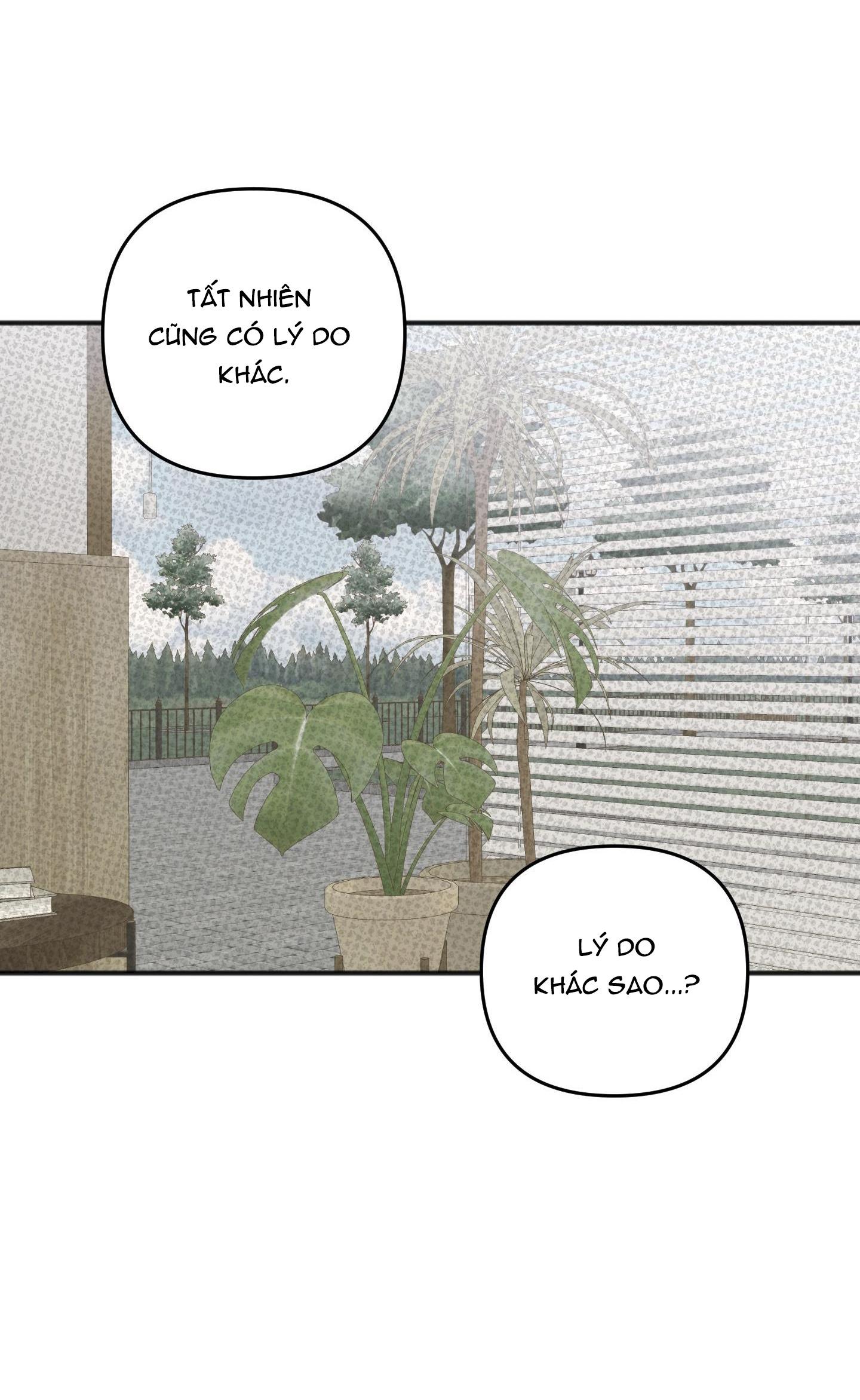 Đọc truyện CẢNH BÁO MƯA - Chapter 3