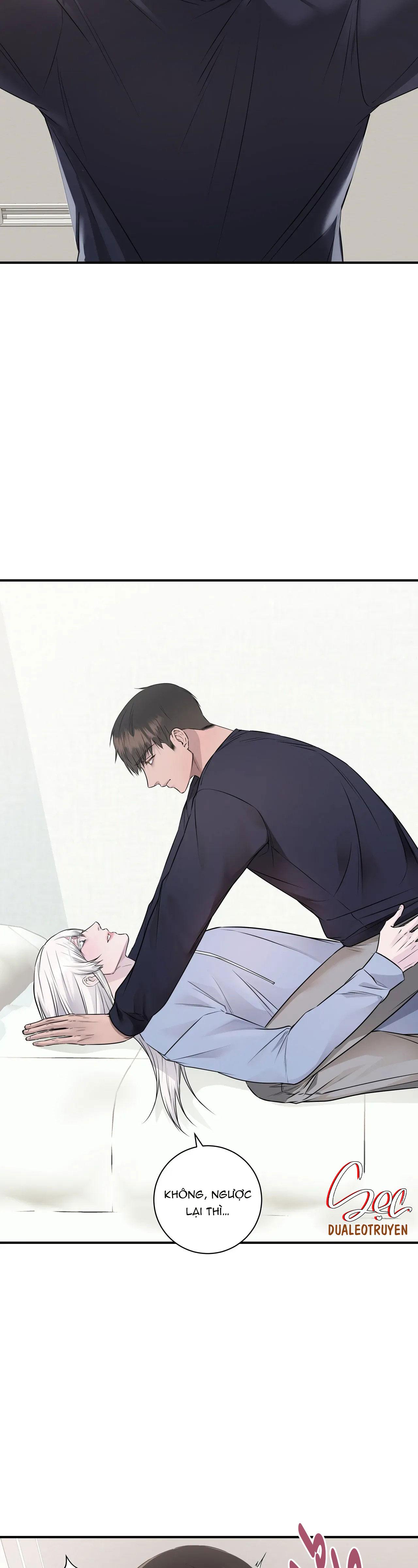 Đọc truyện ÂN NHÂN CỦA RẮN - Chapter 6