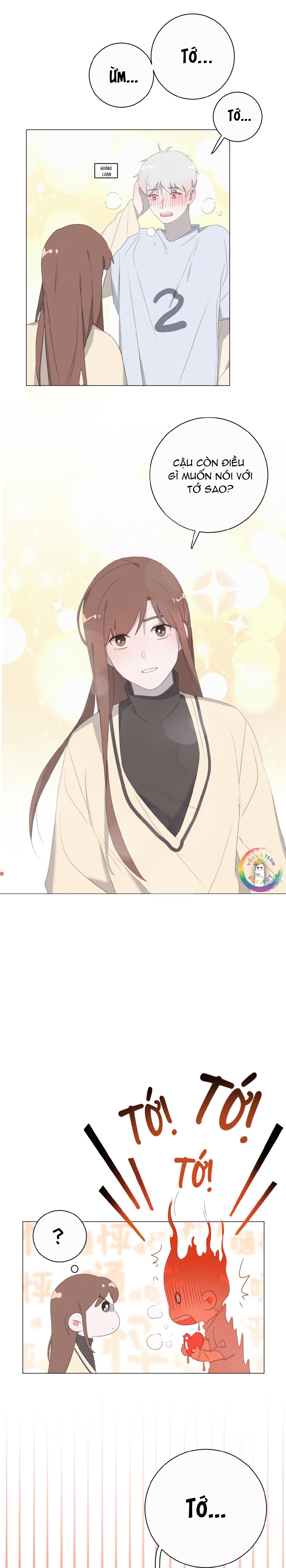 Đọc truyện Xã Hội Mồn Lèo - Chapter 51