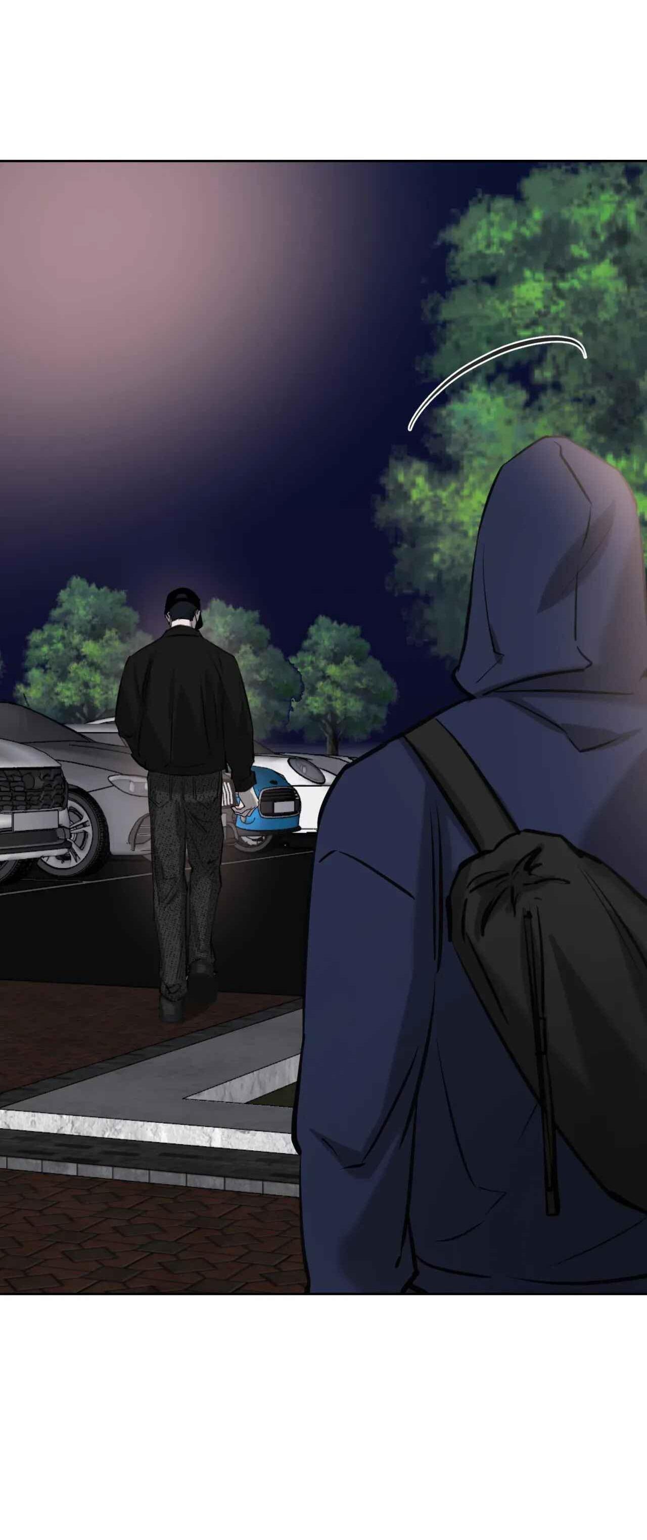 Đọc truyện GIỮA TÌNH CỜ VÀ ĐỊNH MỆNH - Chapter 71