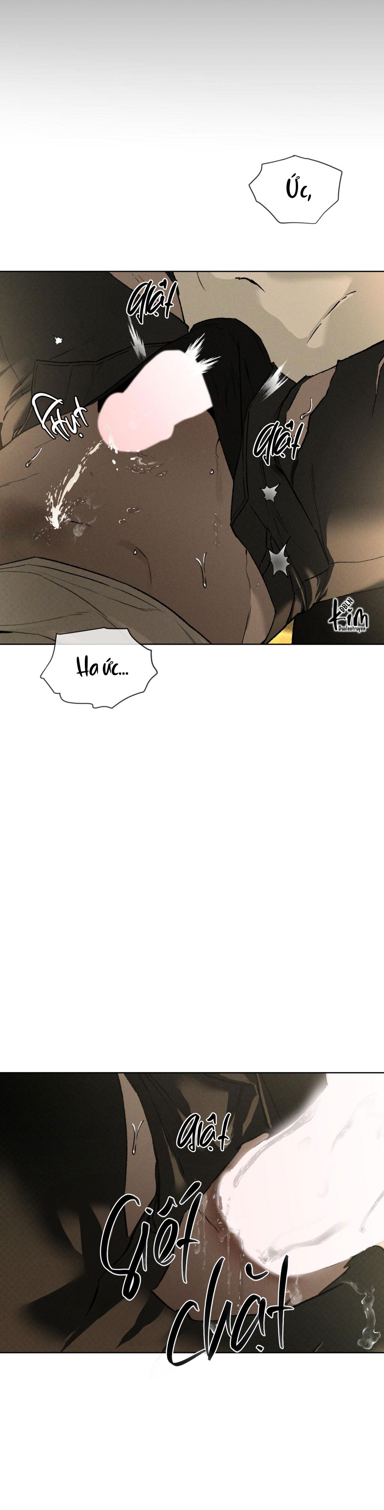 Đọc truyện CODENAME ANASTASIA - Chapter 42