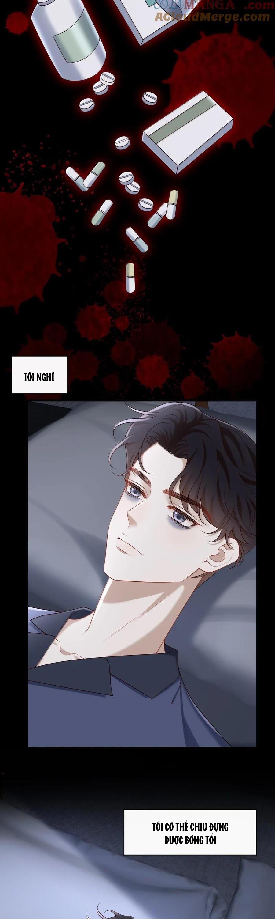 Đọc truyện Người Đó Đến Từ Đêm Tối - Chapter 83
