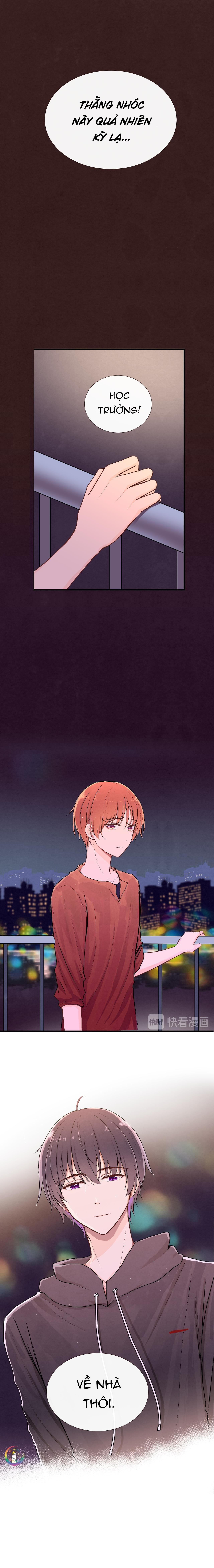 Đọc truyện Liquor Gummies - Chapter 20