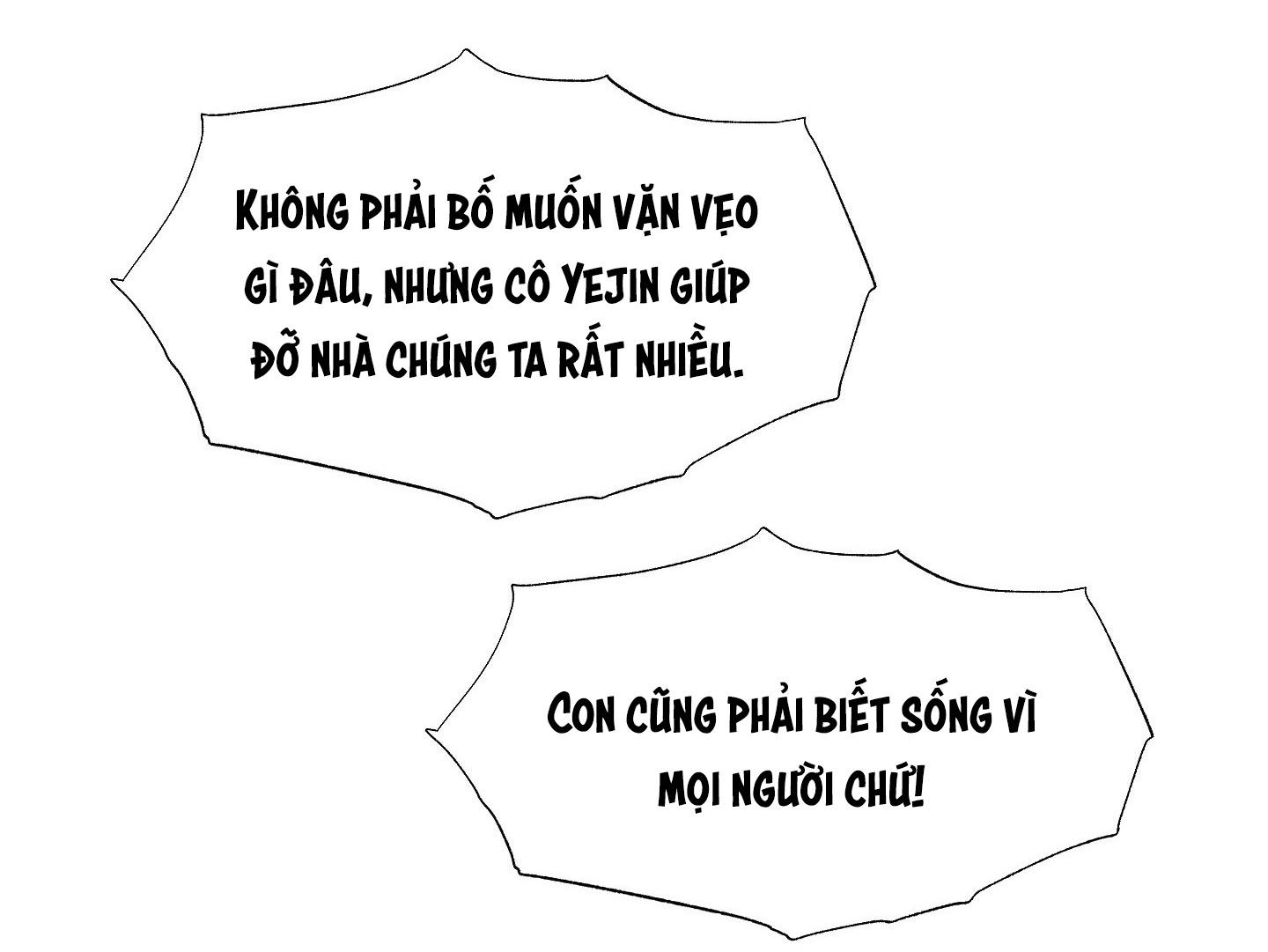 Đọc truyện VỊ KHÁCH SAU NHÀ (END) - Chapter 8