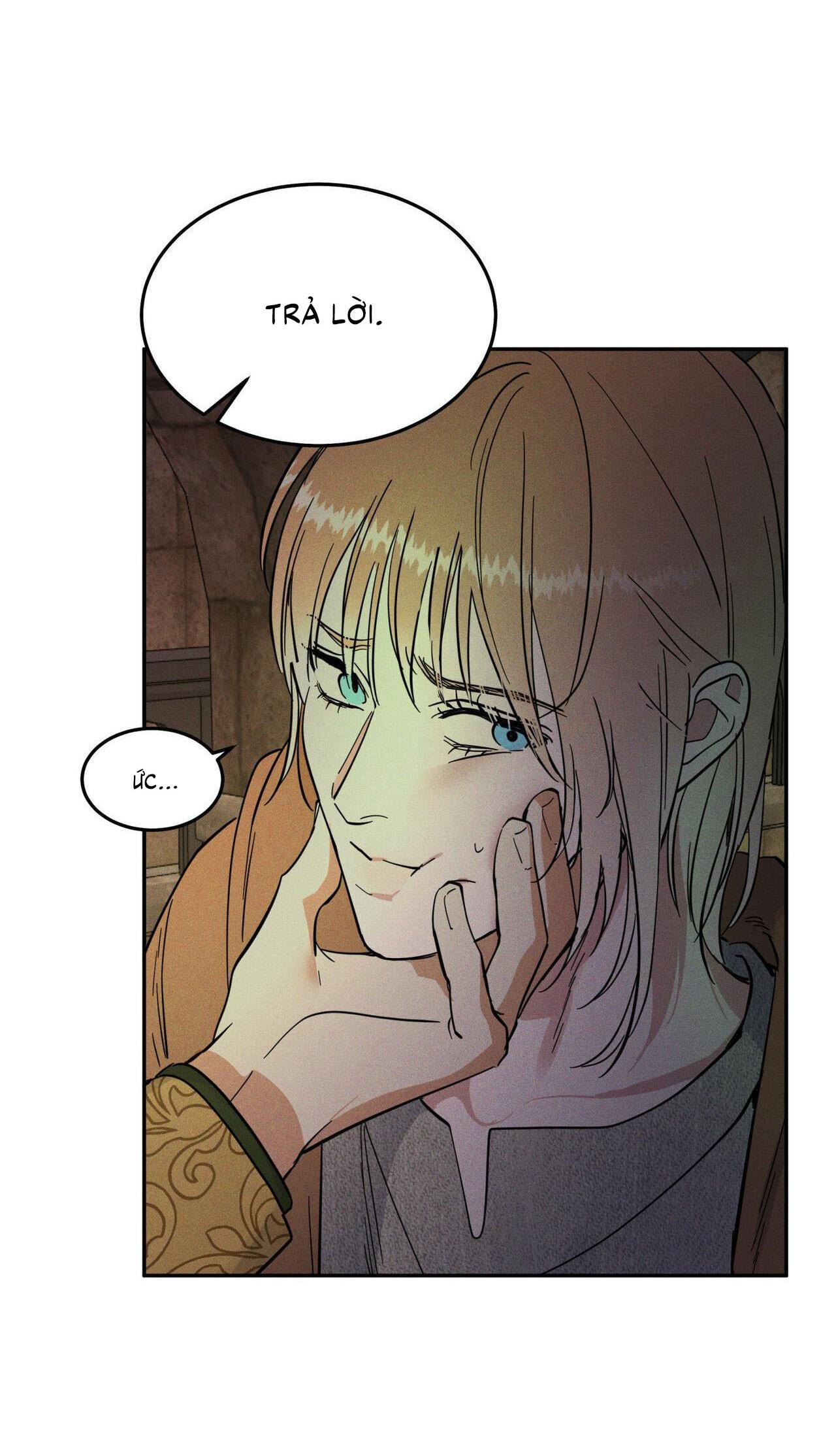 Đọc truyện Antidote - Chapter 13