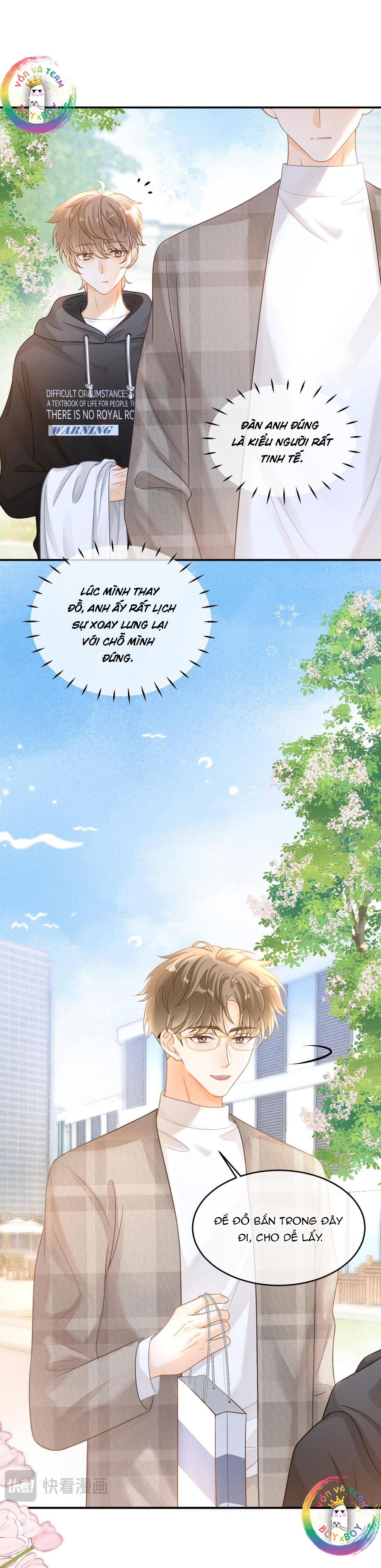 Đọc truyện Nam Thần Bá Đạo Cầu Xin Tôi Quay Lại (NGANG RAW) - Chapter 44