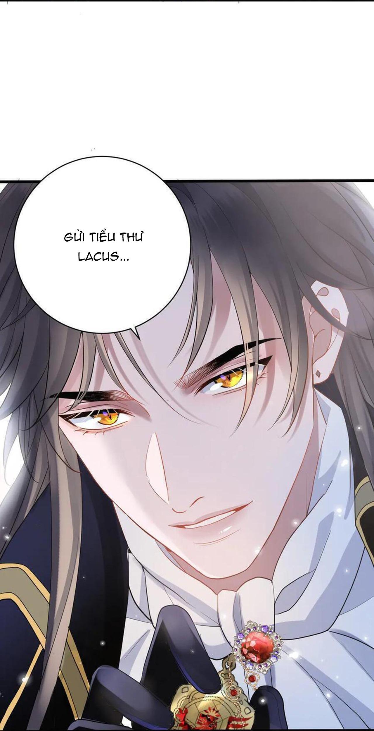 Đọc truyện Bản Tình Ca Nụ Hôn Ngục Tù - Chapter 10