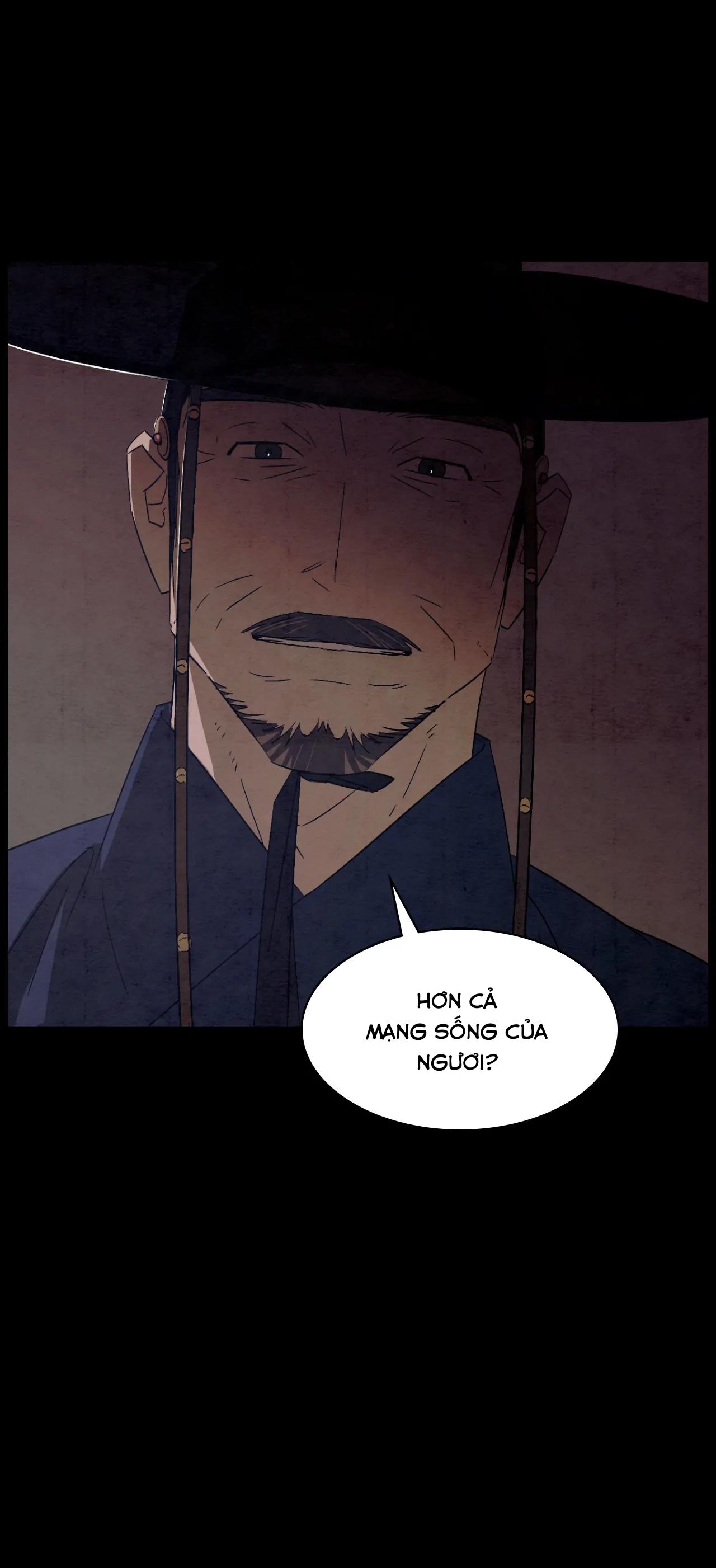 Đọc truyện [Hoàn] Dưới Đáy Biển Xanh - Chapter 45