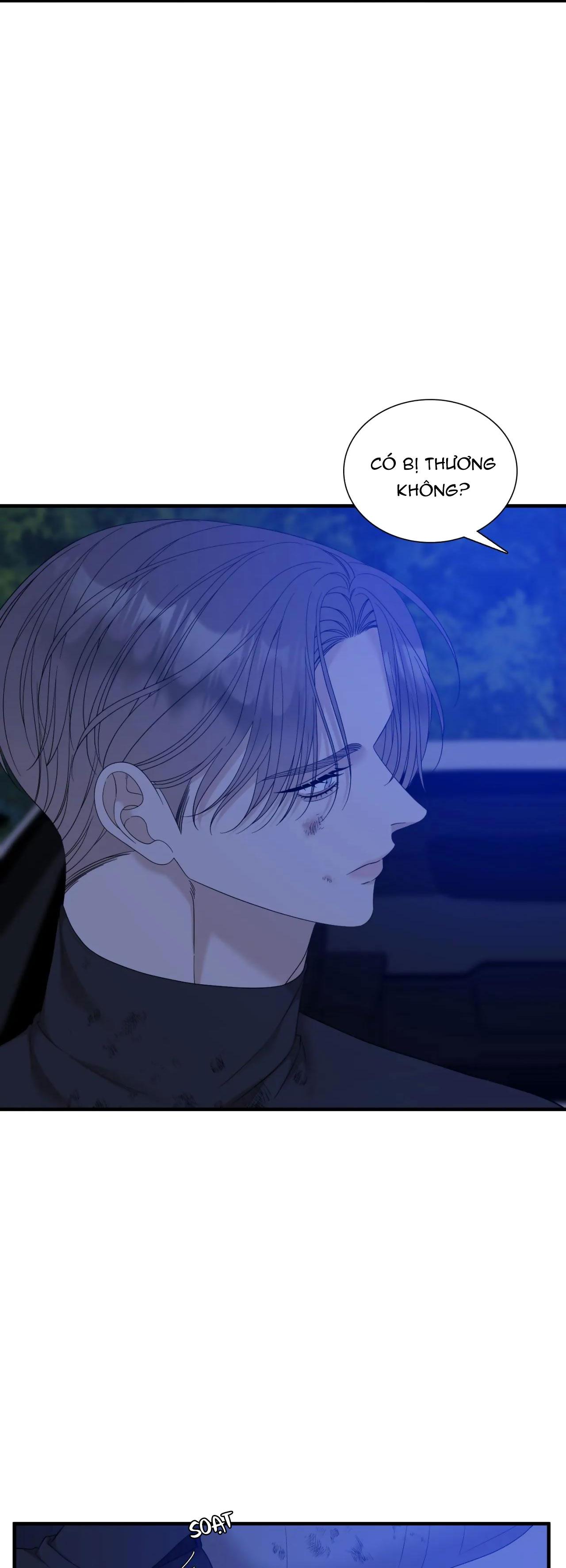 Đọc truyện TÊN RÁC RƯỞI - Chapter 69