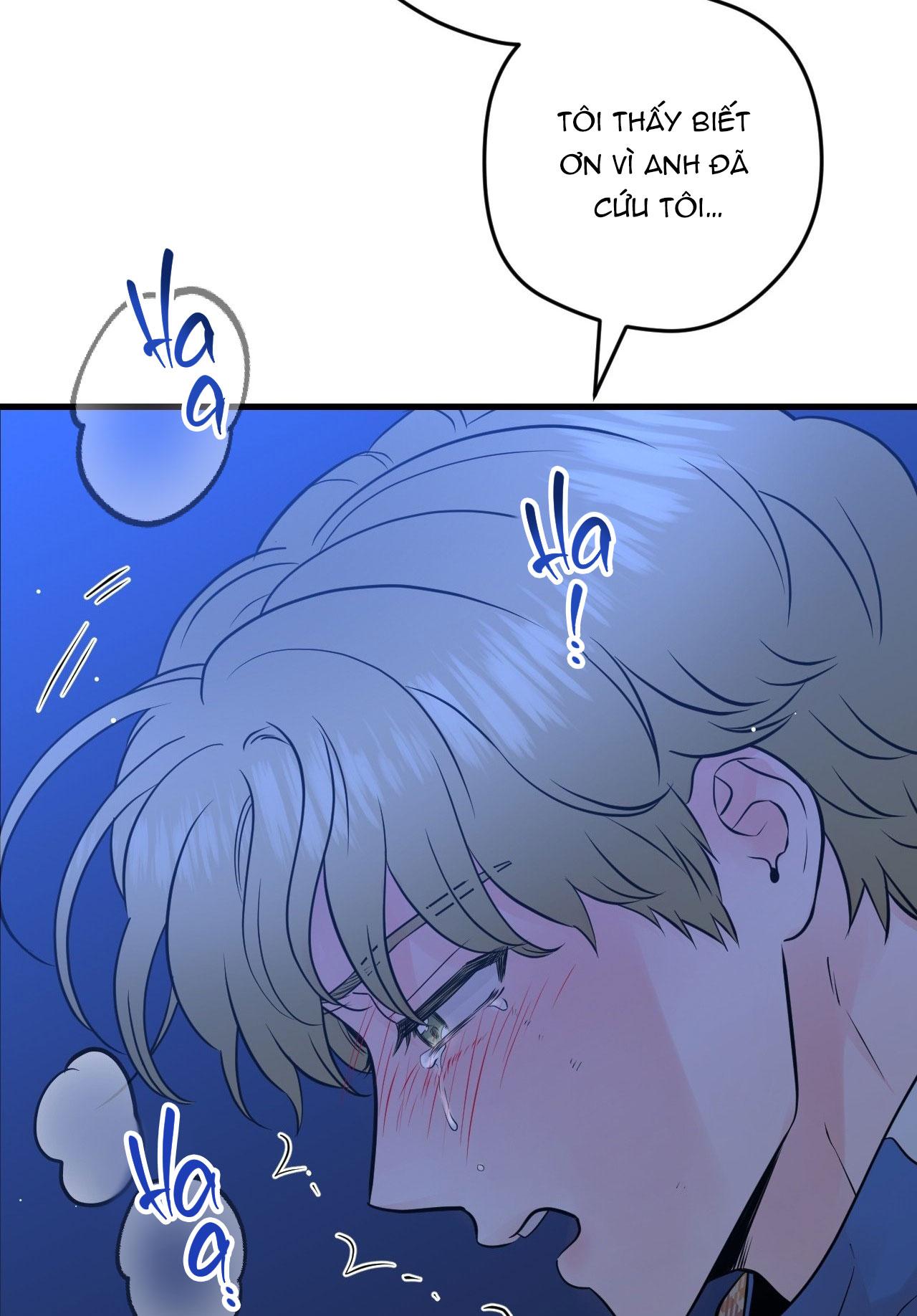 Đọc truyện OVER THE PARADISE - Chapter 41