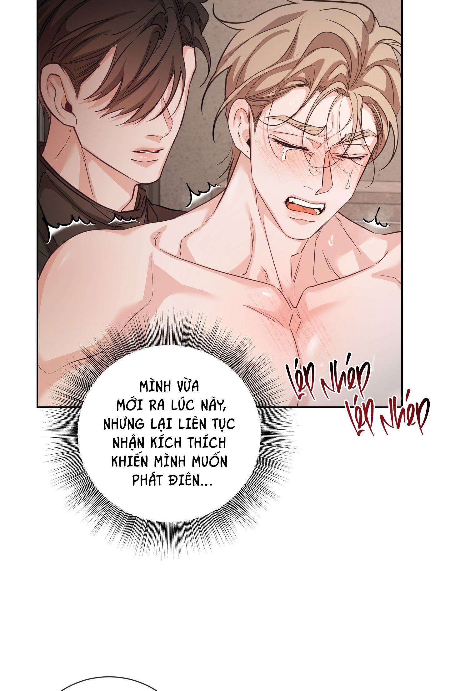 Đọc truyện ĐỔI VỊ TRÍ RỒI SAO - Chapter 1