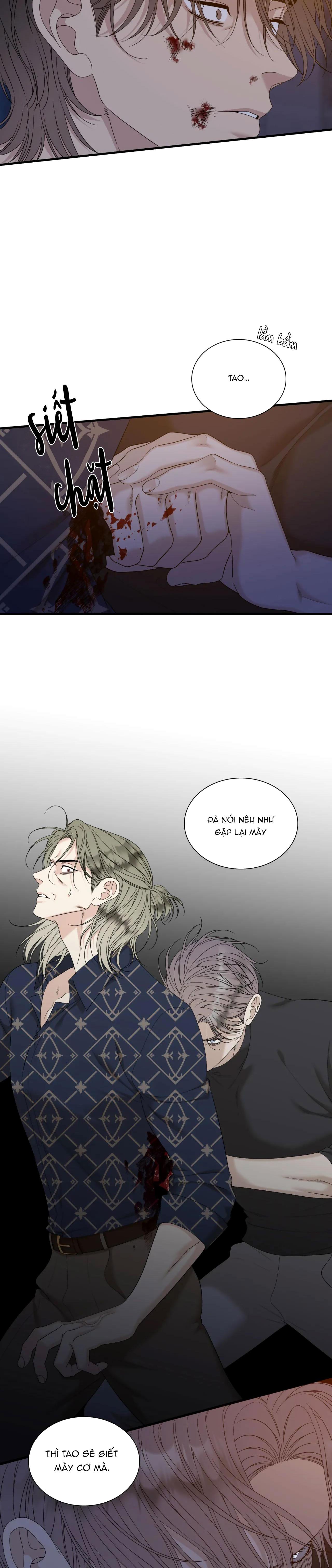 Đọc truyện TÊN RÁC RƯỞI - Chapter 69