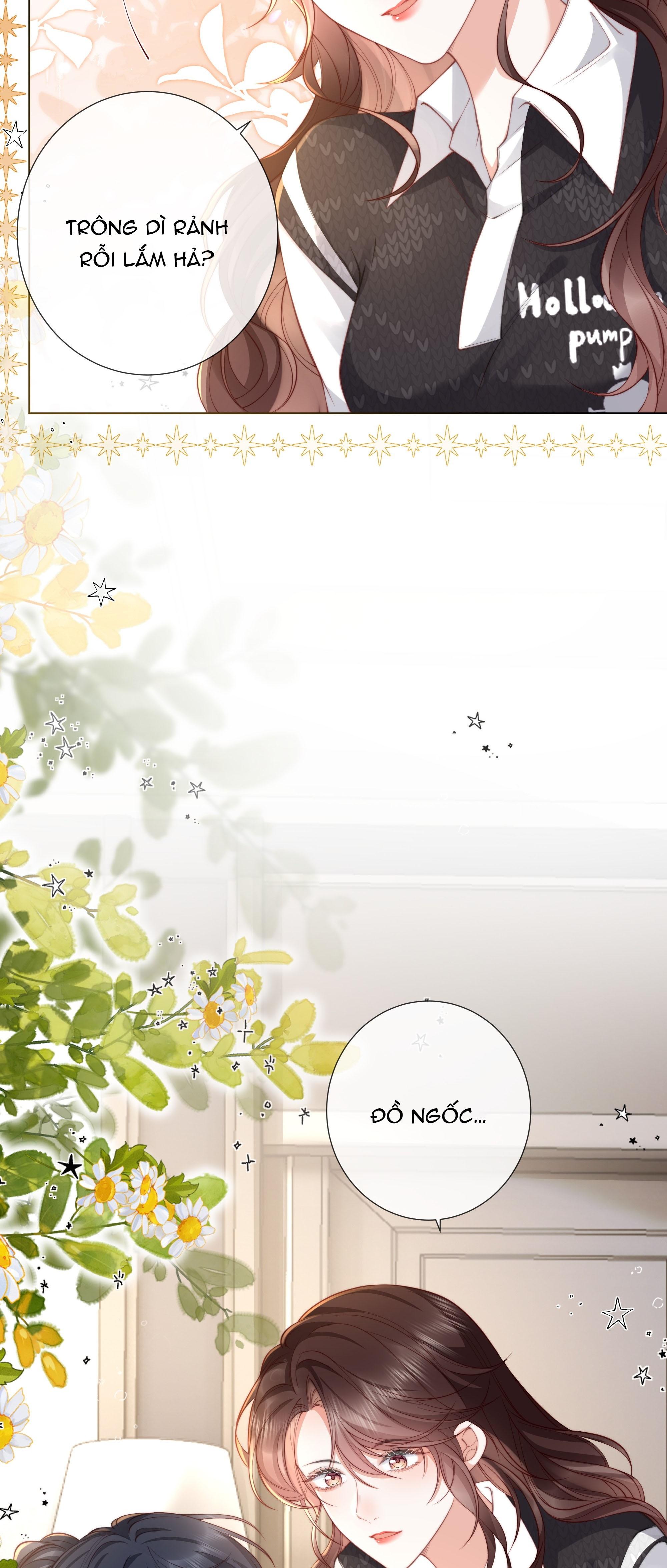 Đọc truyện Dư sinh vi kì - Chapter 21
