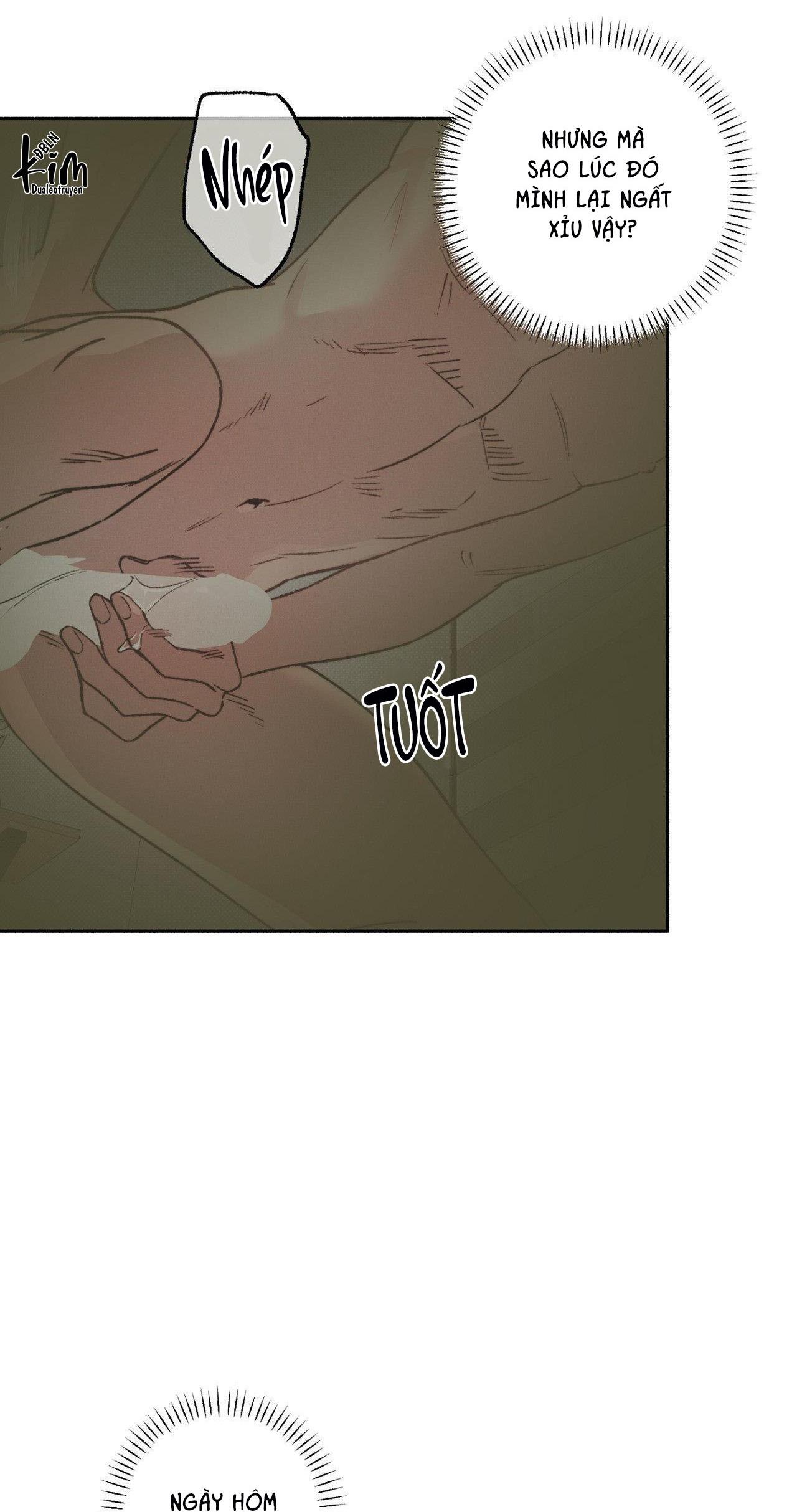 Đọc truyện TỪ 1 ĐẾN 10 - Chapter 15
